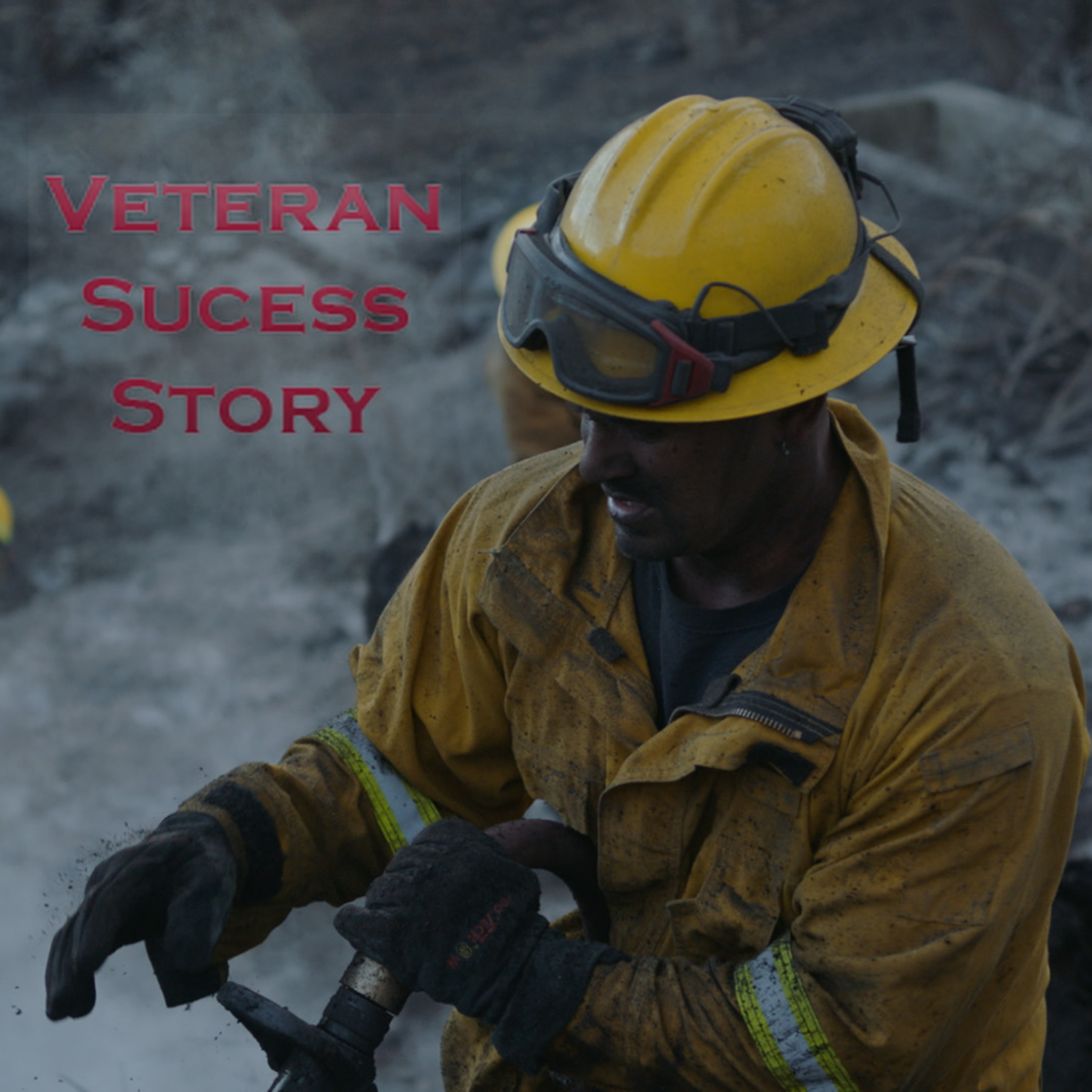 Veteran Success Story