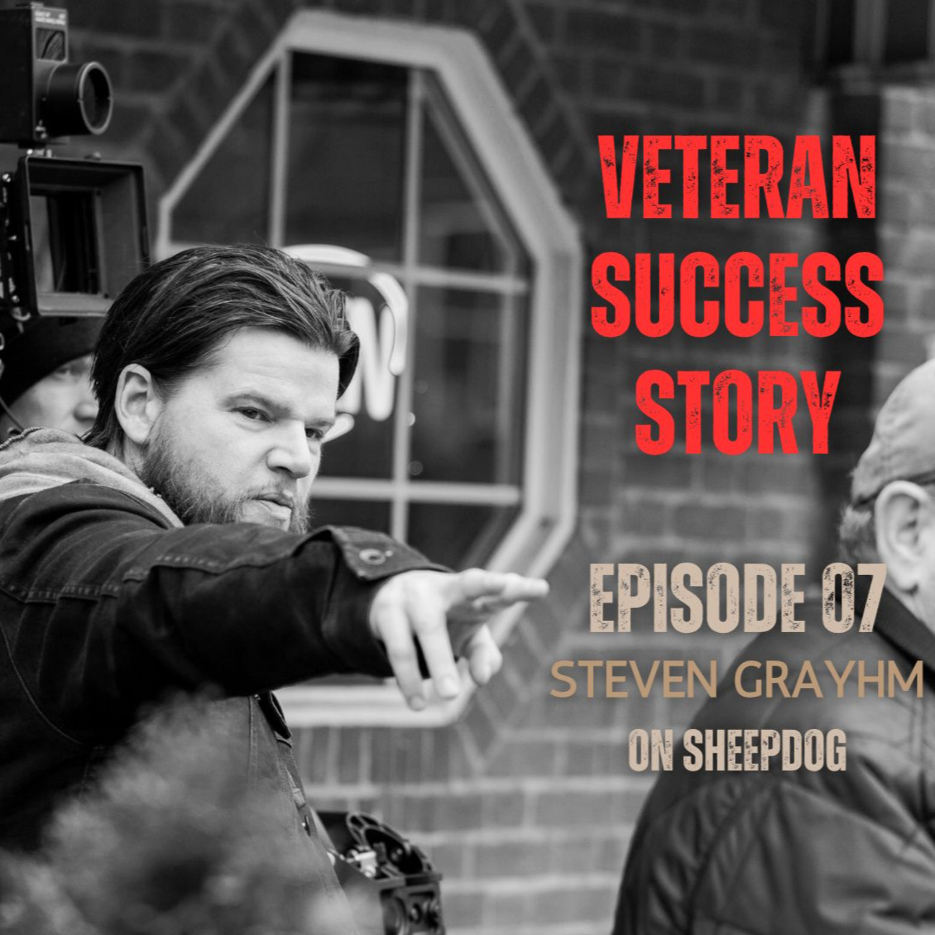 Veteran Success Story
