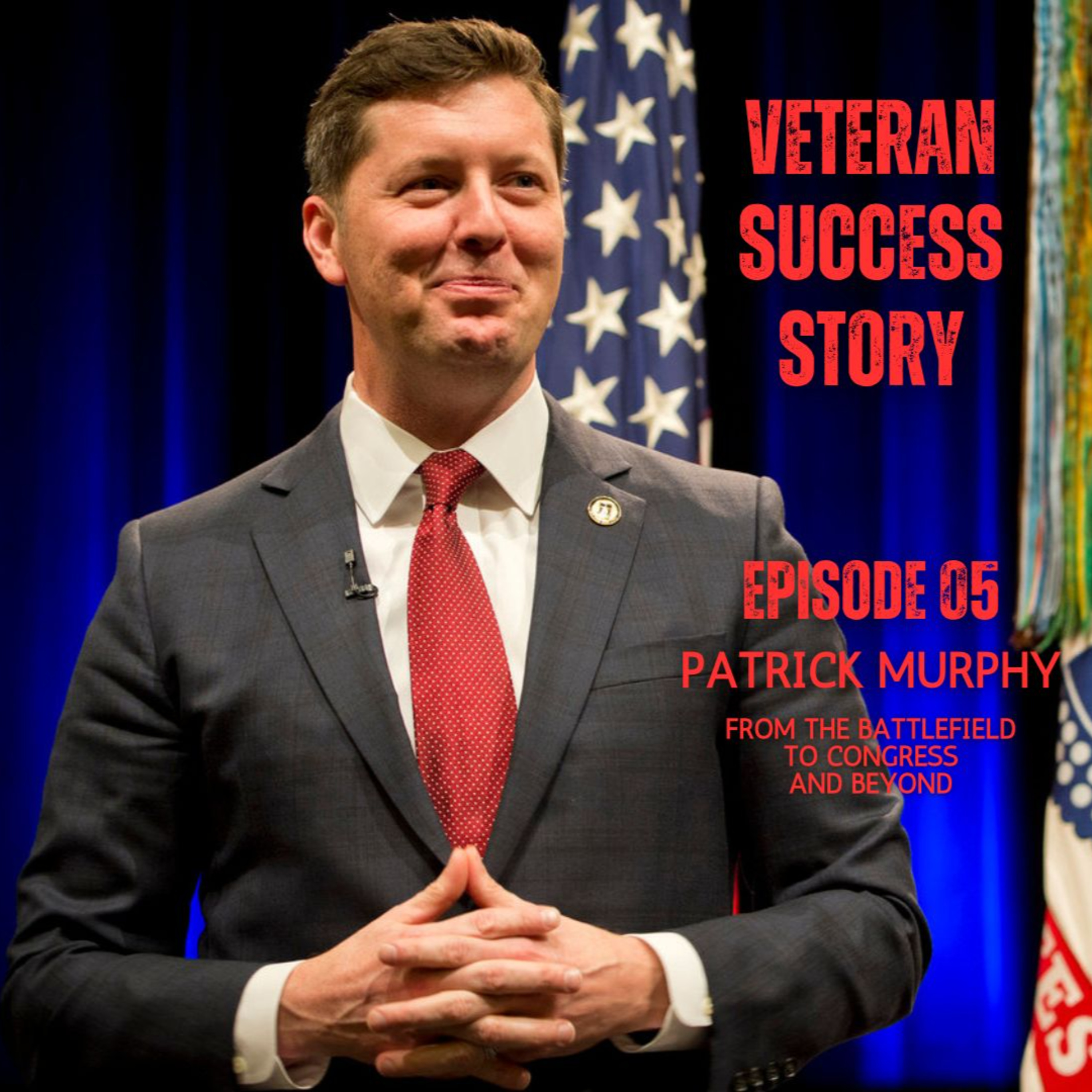 Veteran Success Story