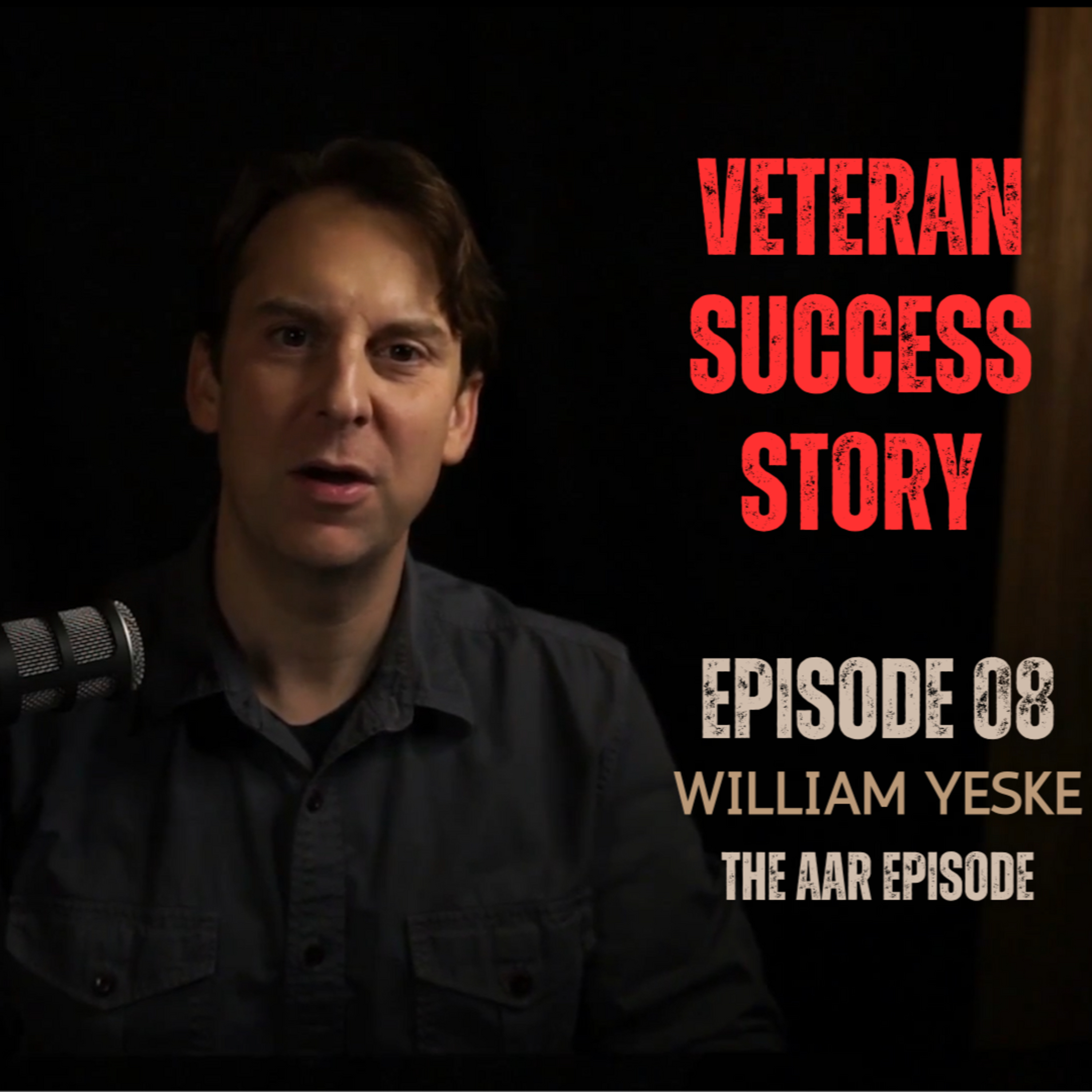Veteran Success Story