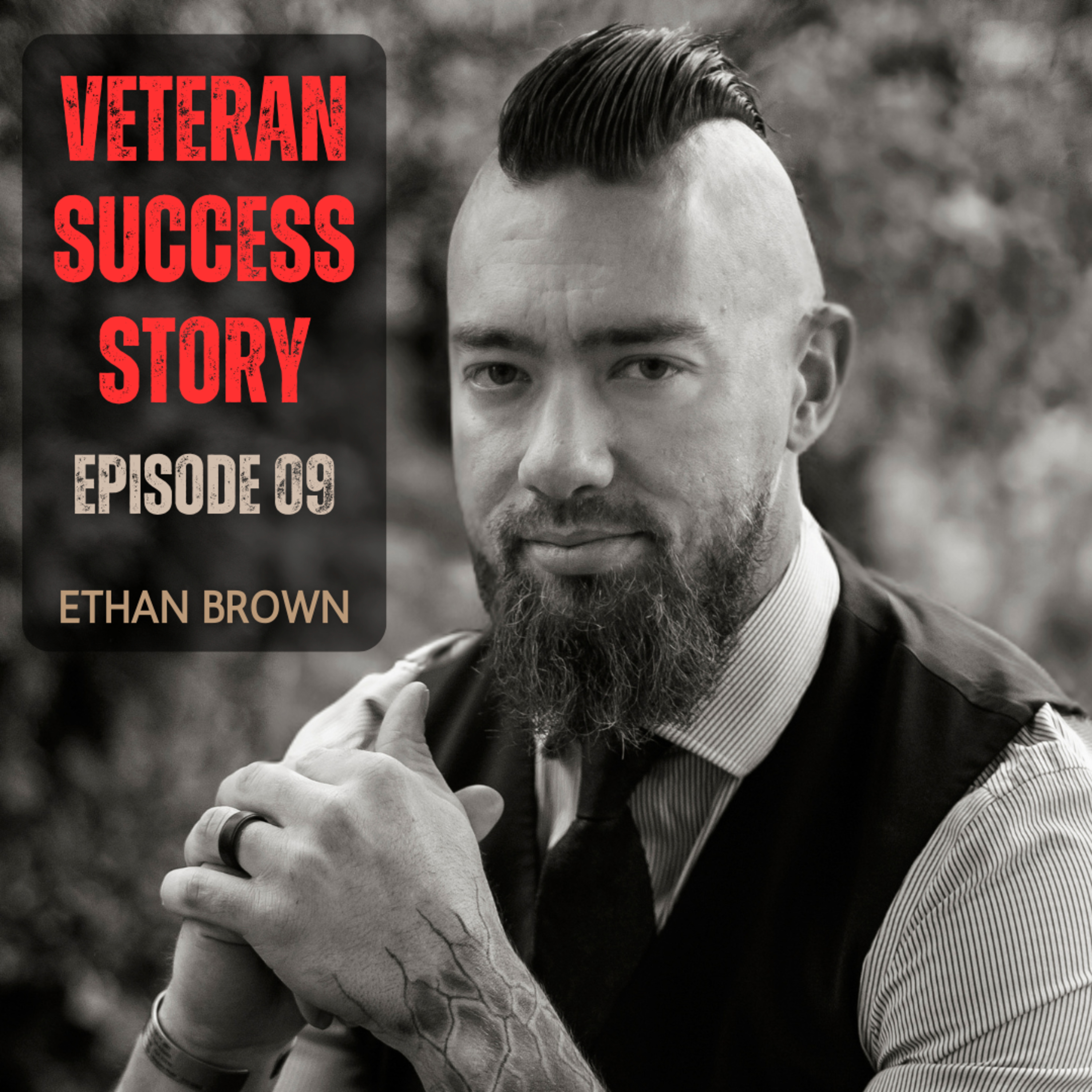 Veteran Success Story