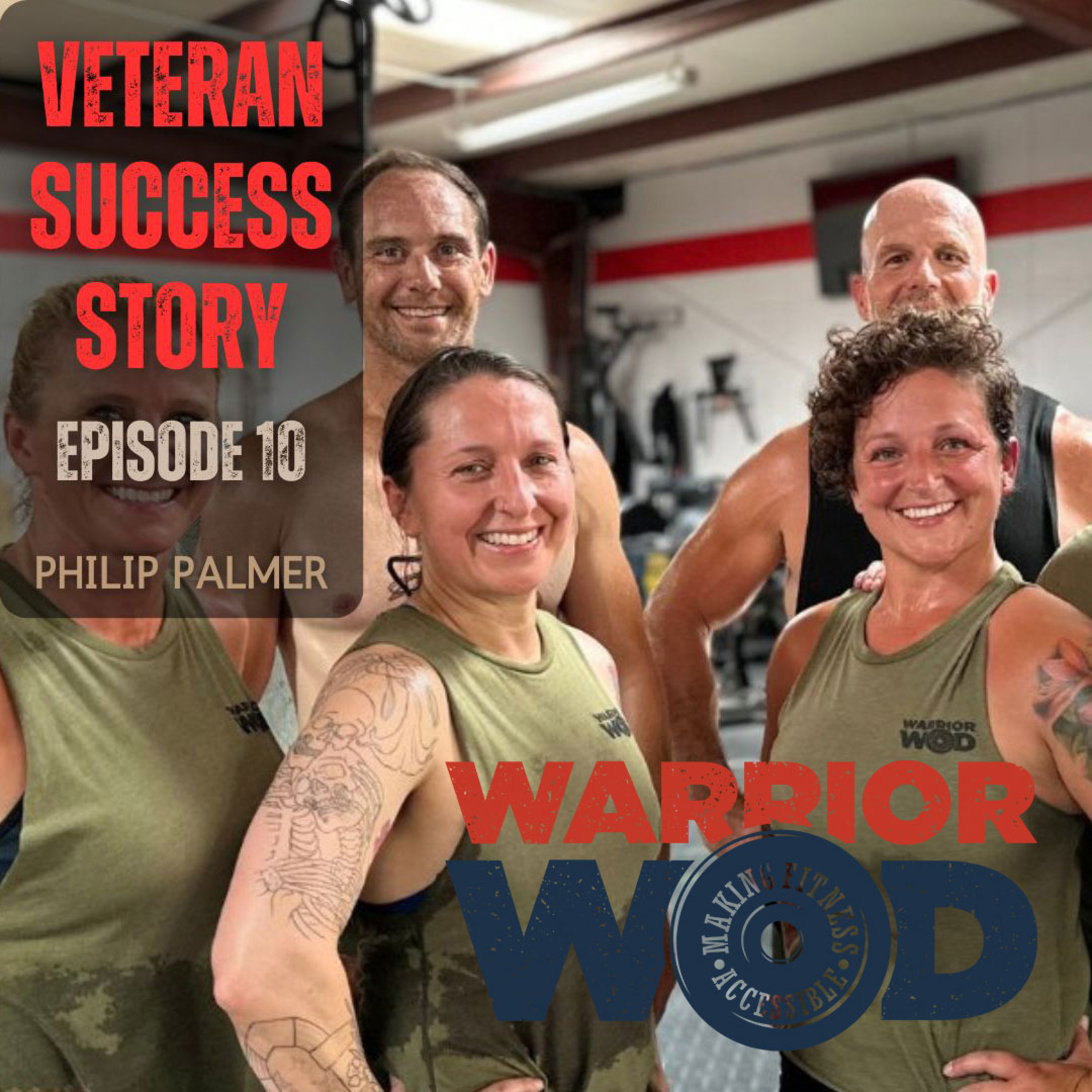 Veteran Success Story