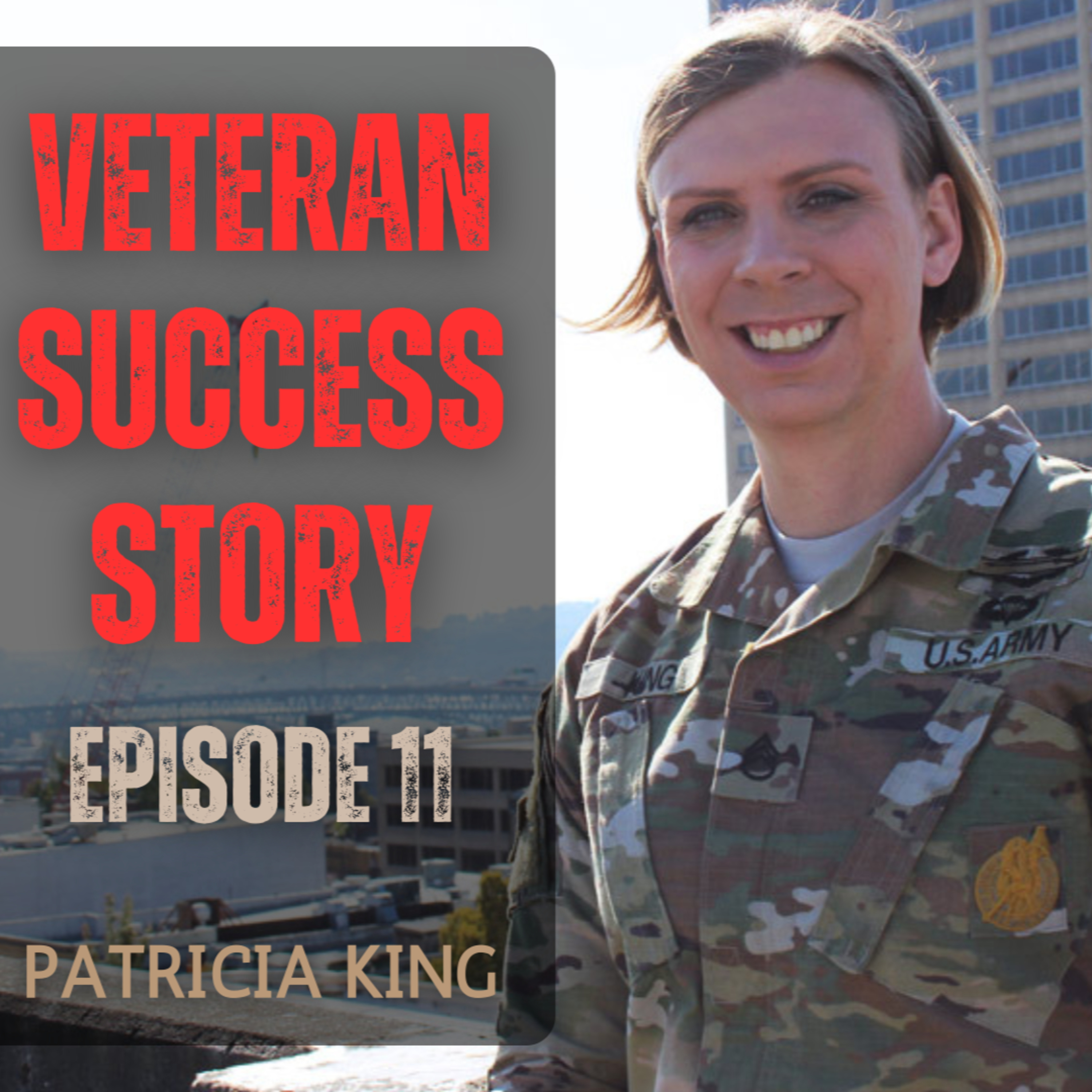 Veteran Success Story