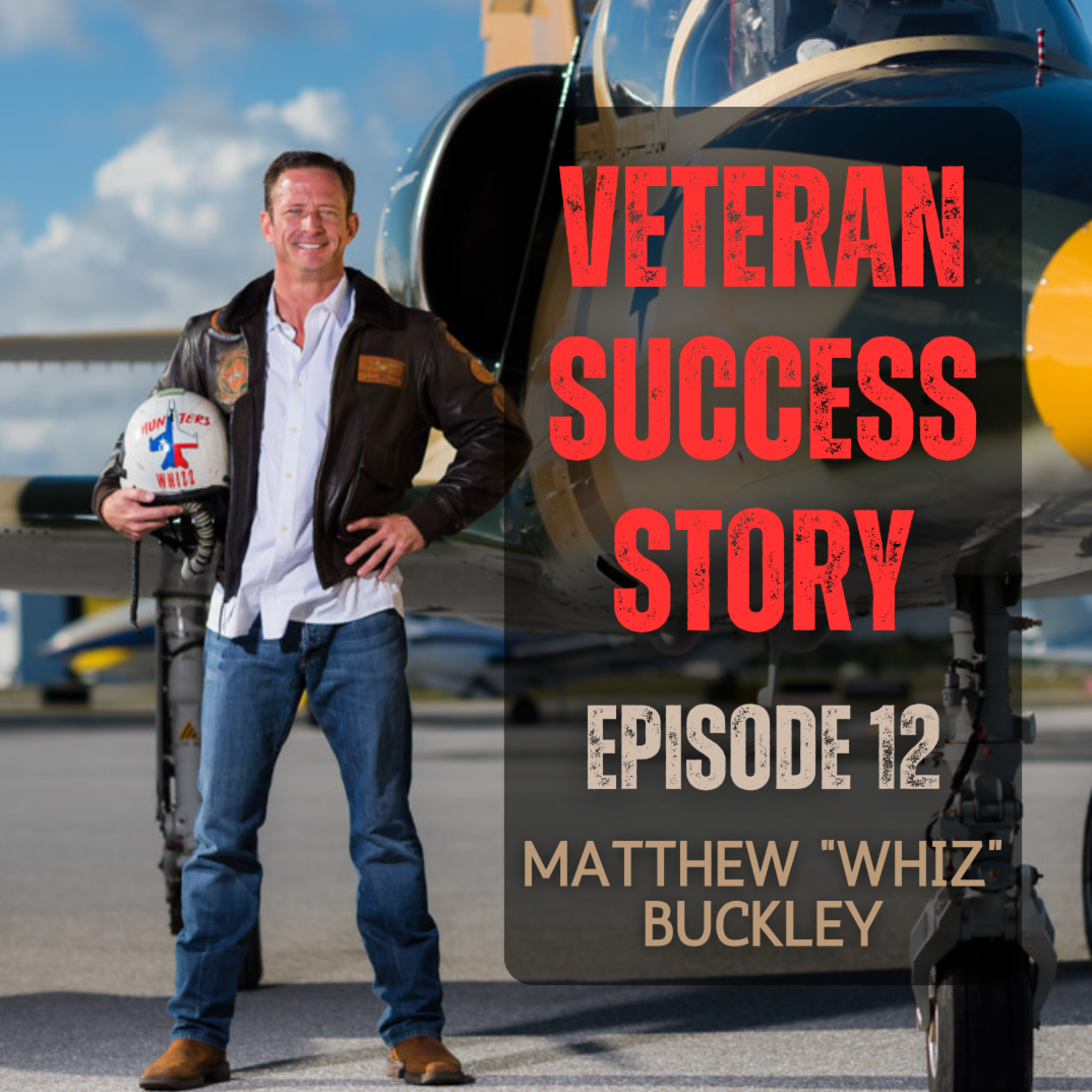Veteran Success Story