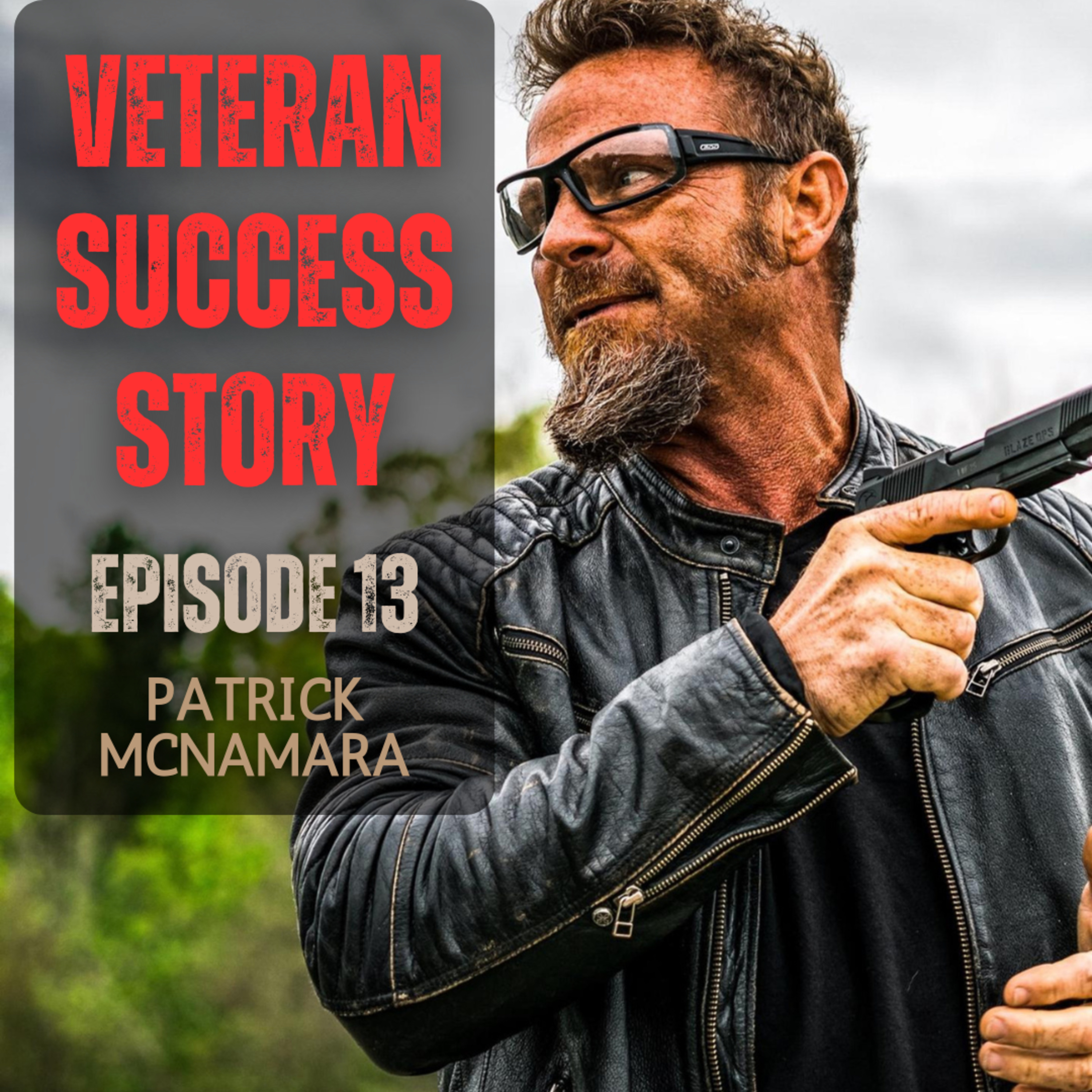 Veteran Success Story
