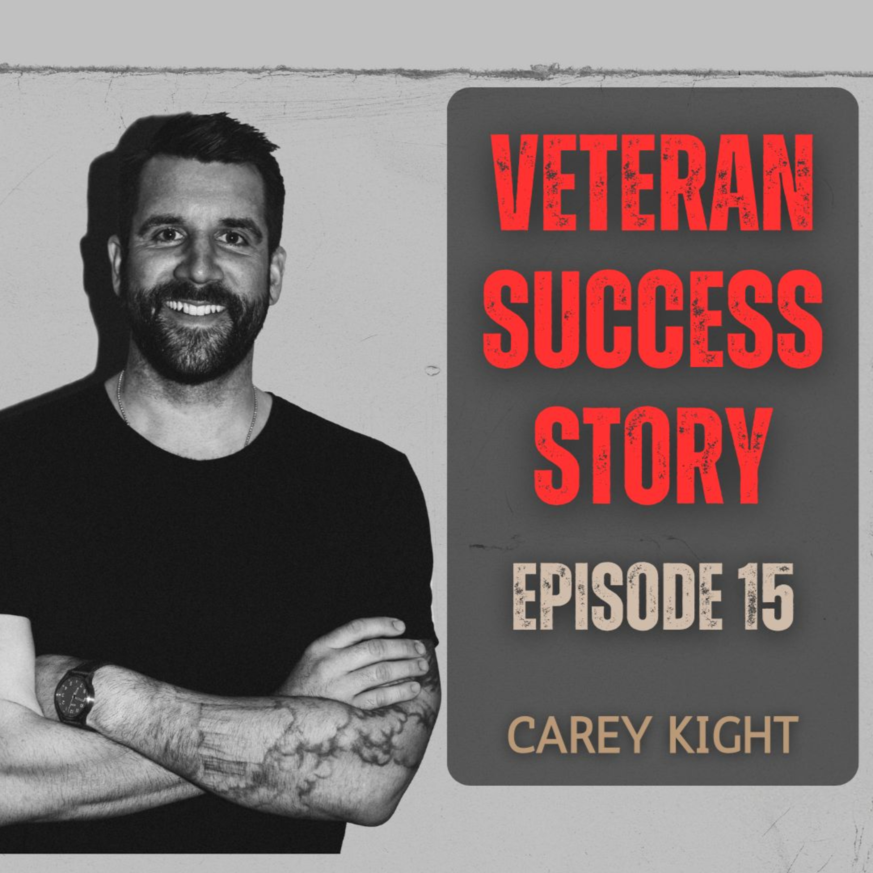 Veteran Success Story