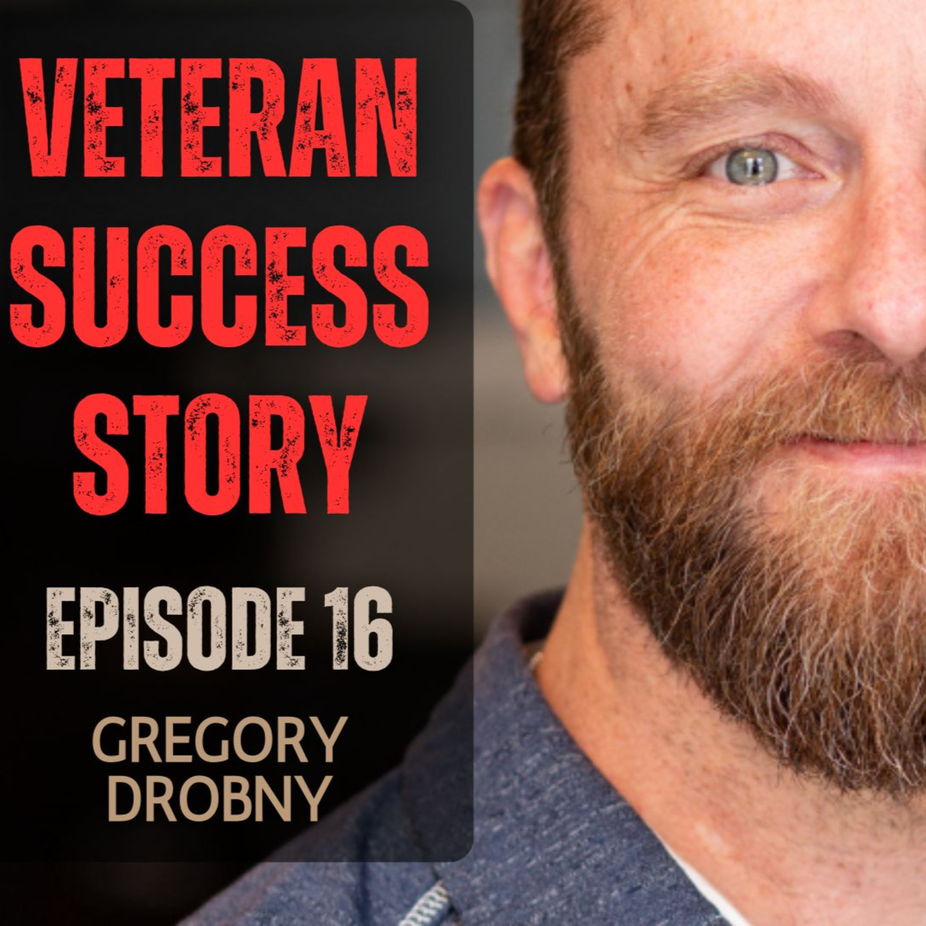 Veteran Success Story