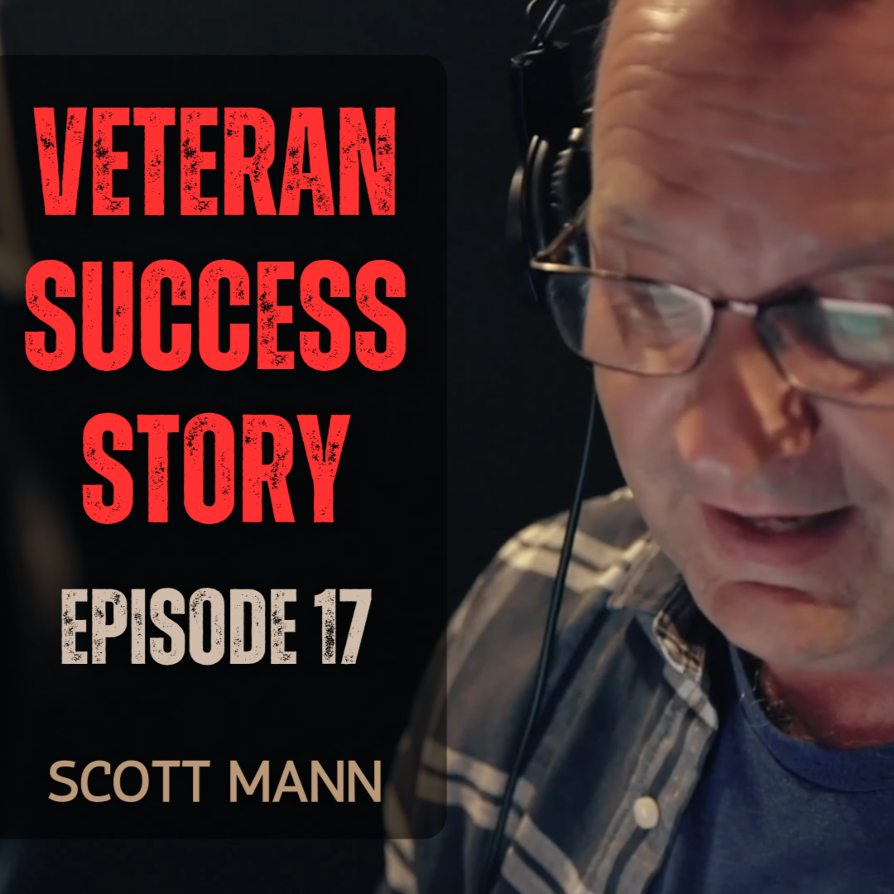 Veteran Success Story