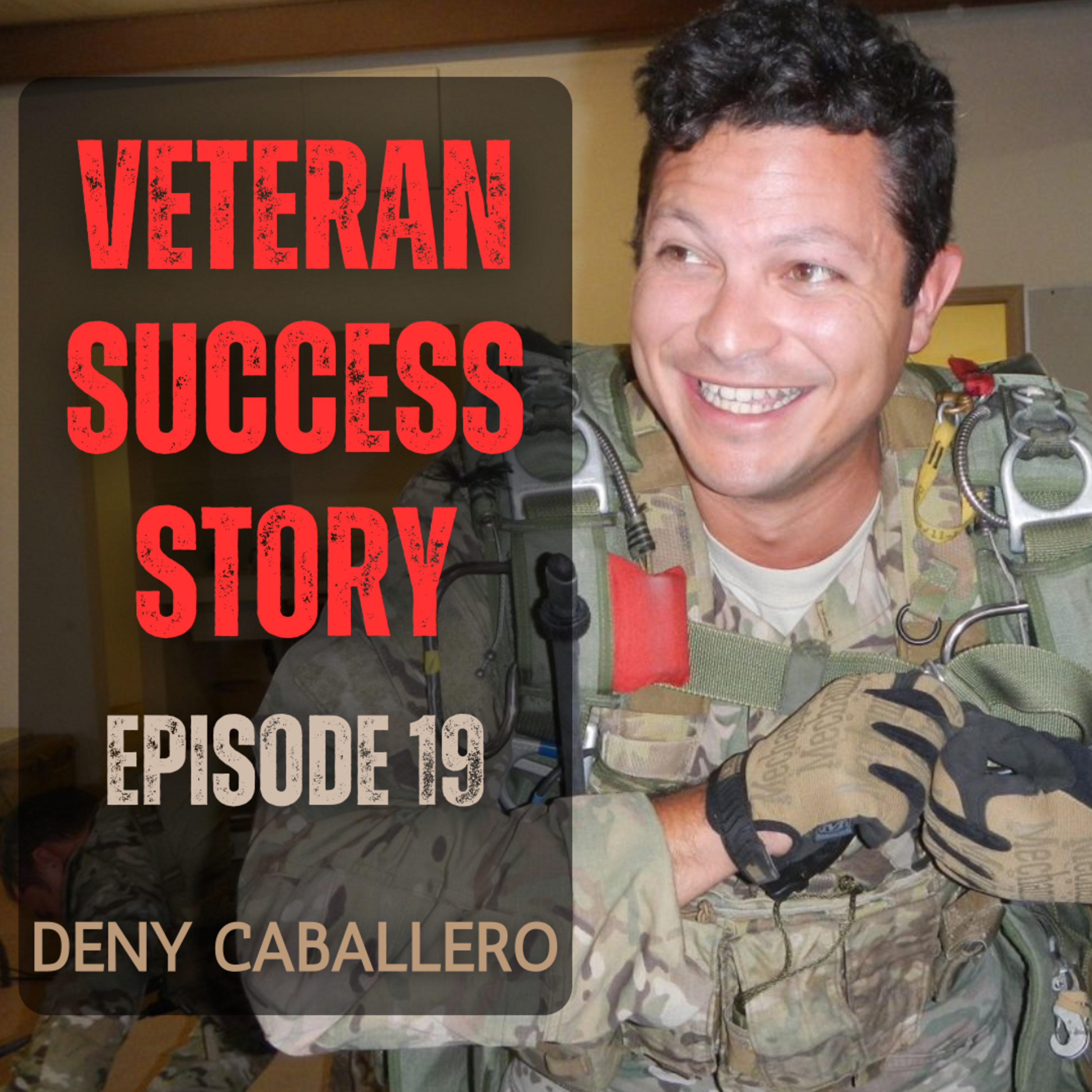 Veteran Success Story