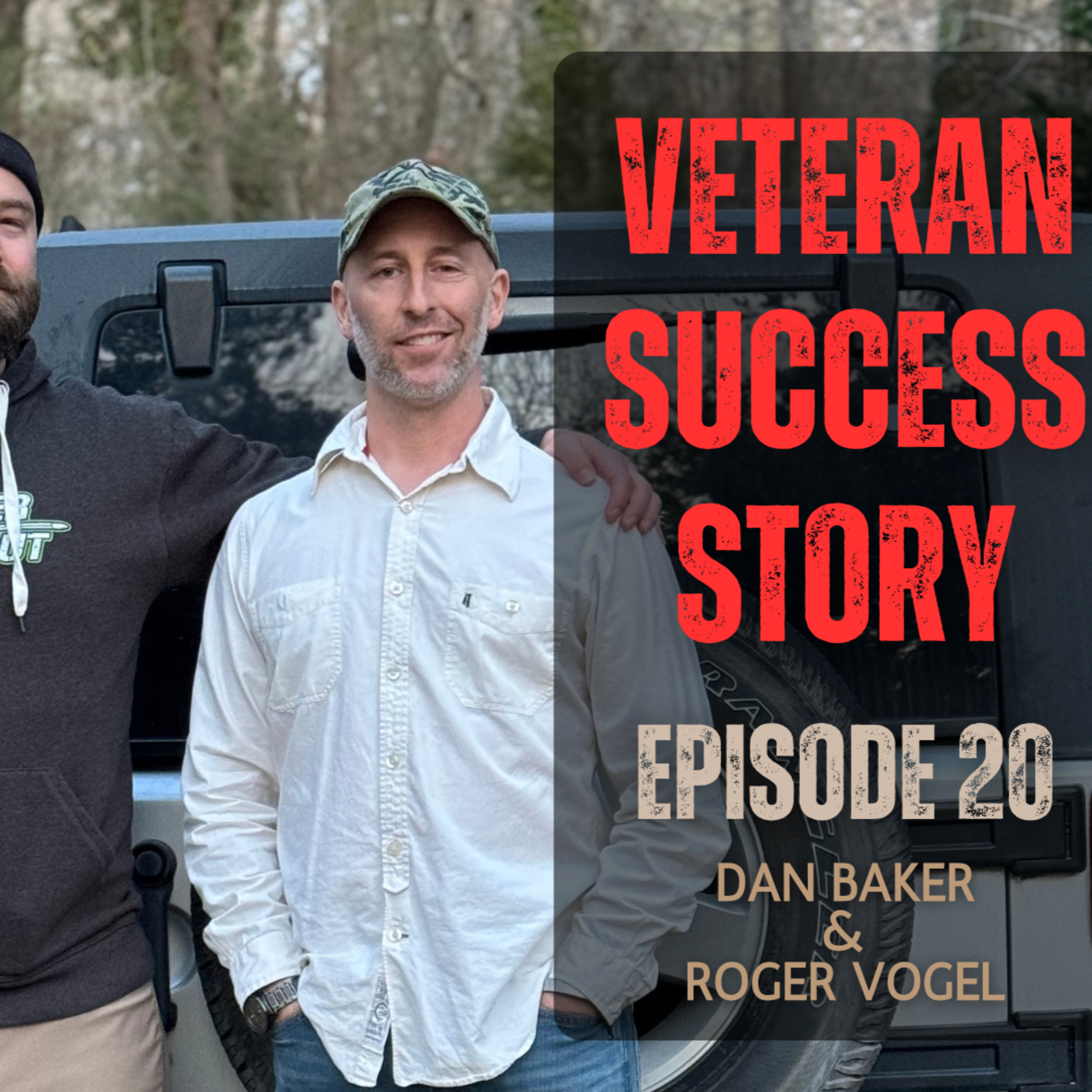 Veteran Success Story