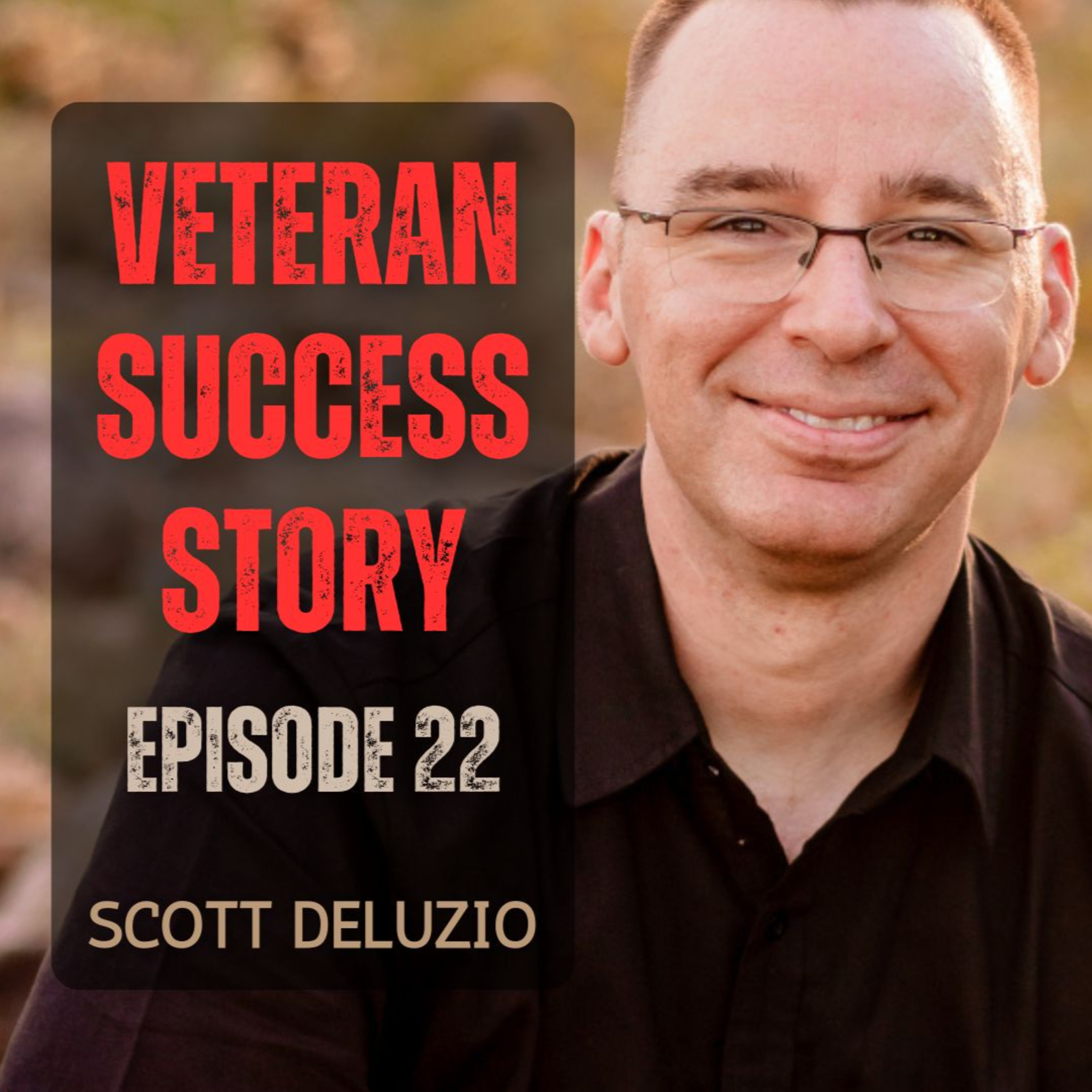 Veteran Success Story