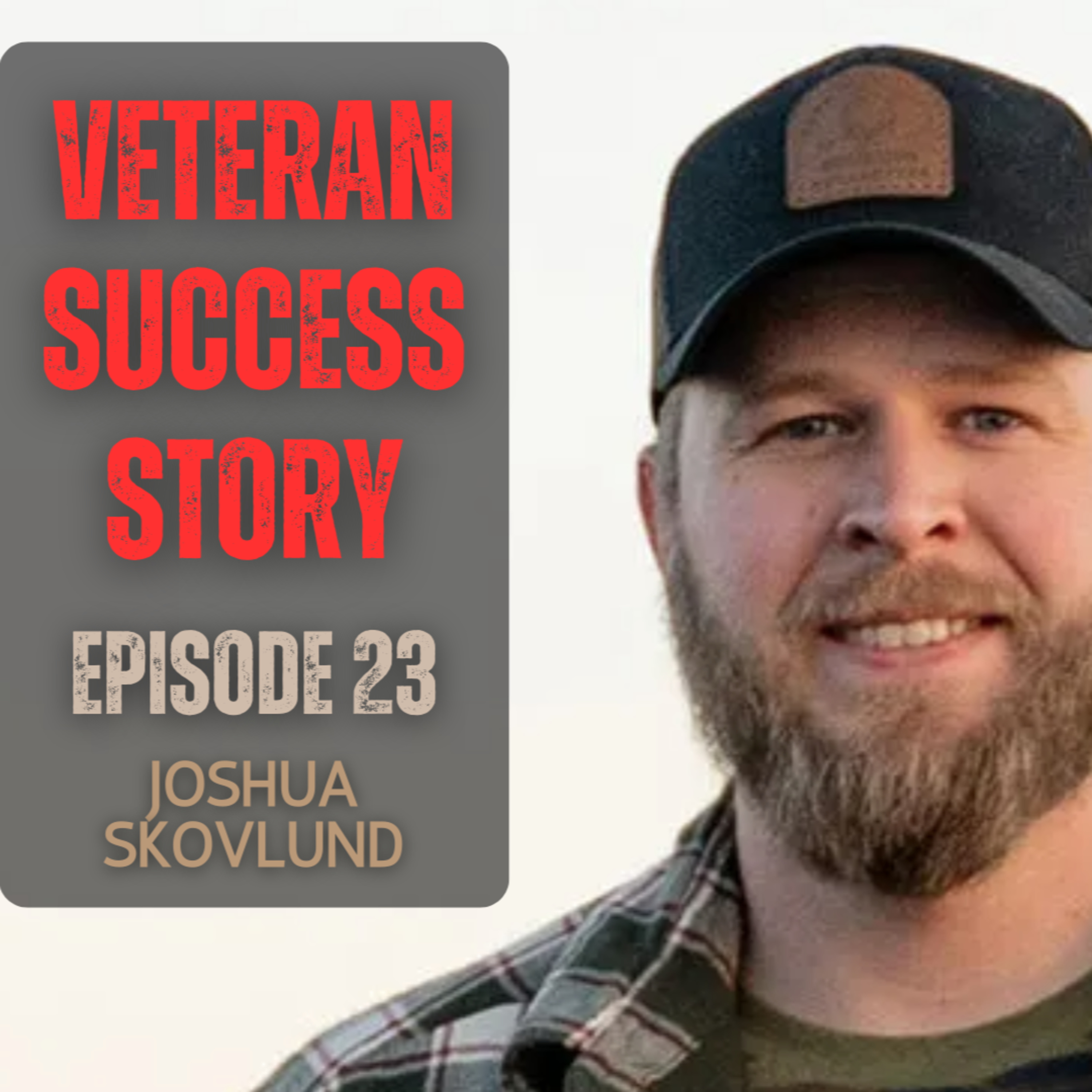 Veteran Success Story