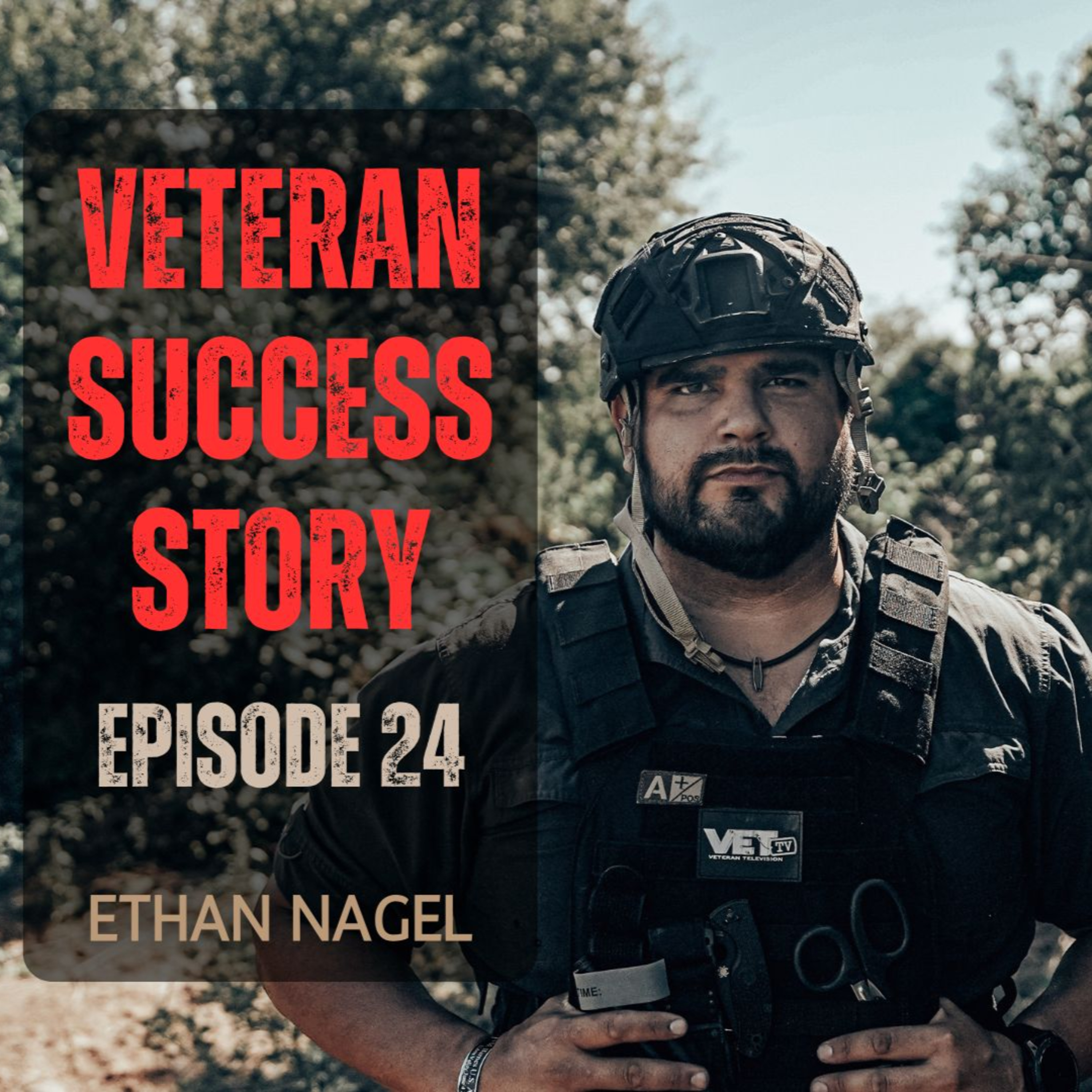 Veteran Success Story