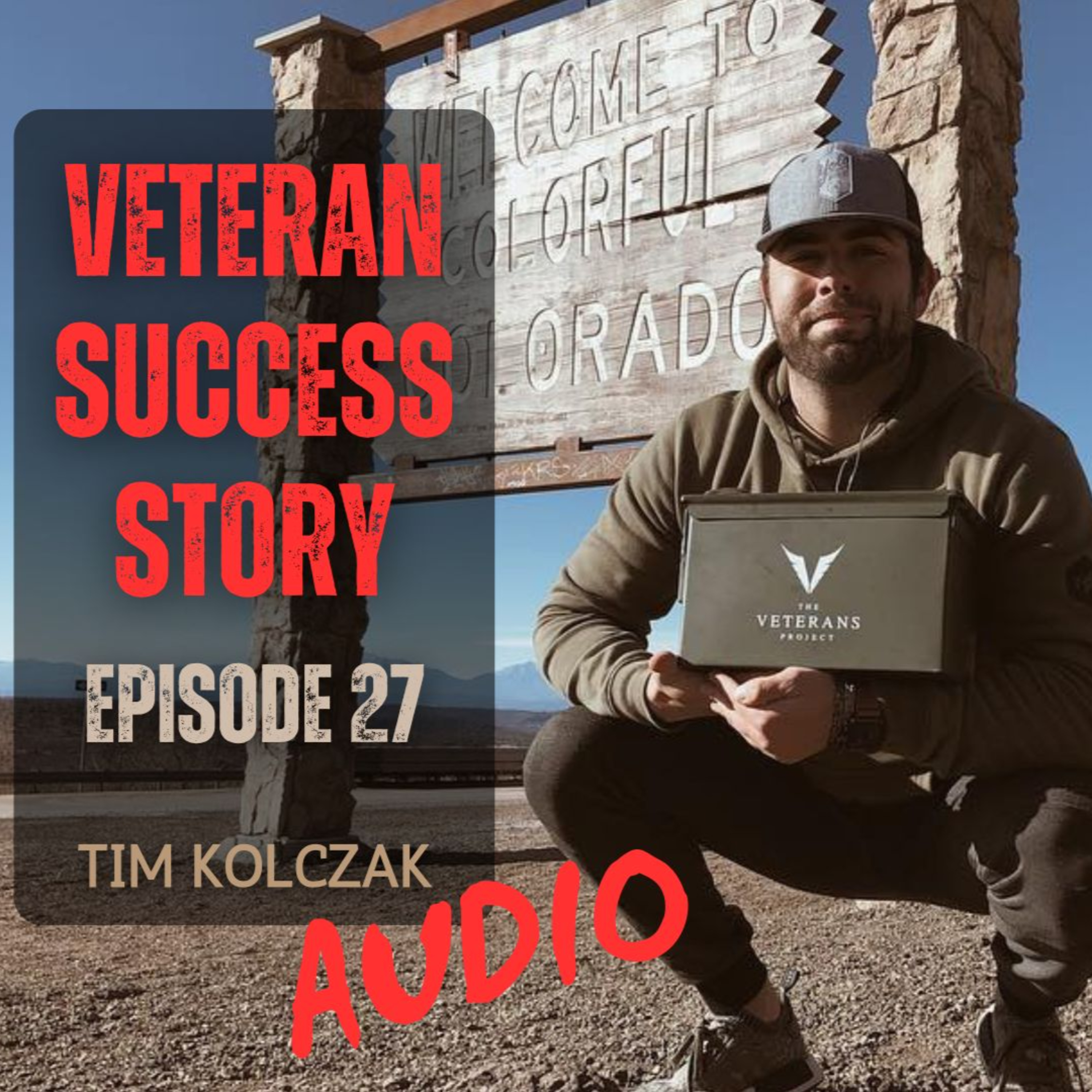Veteran Success Story