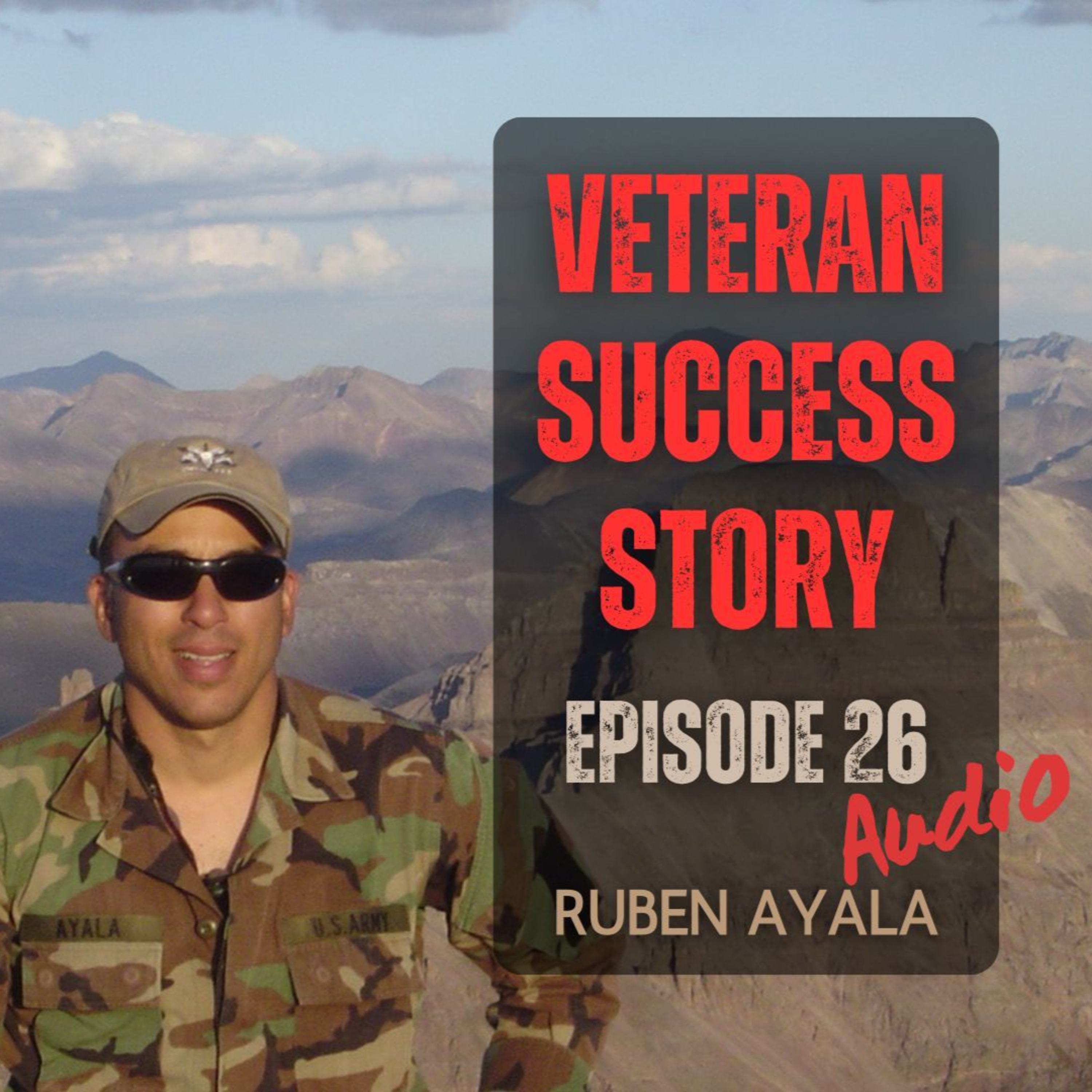 Veteran Success Story