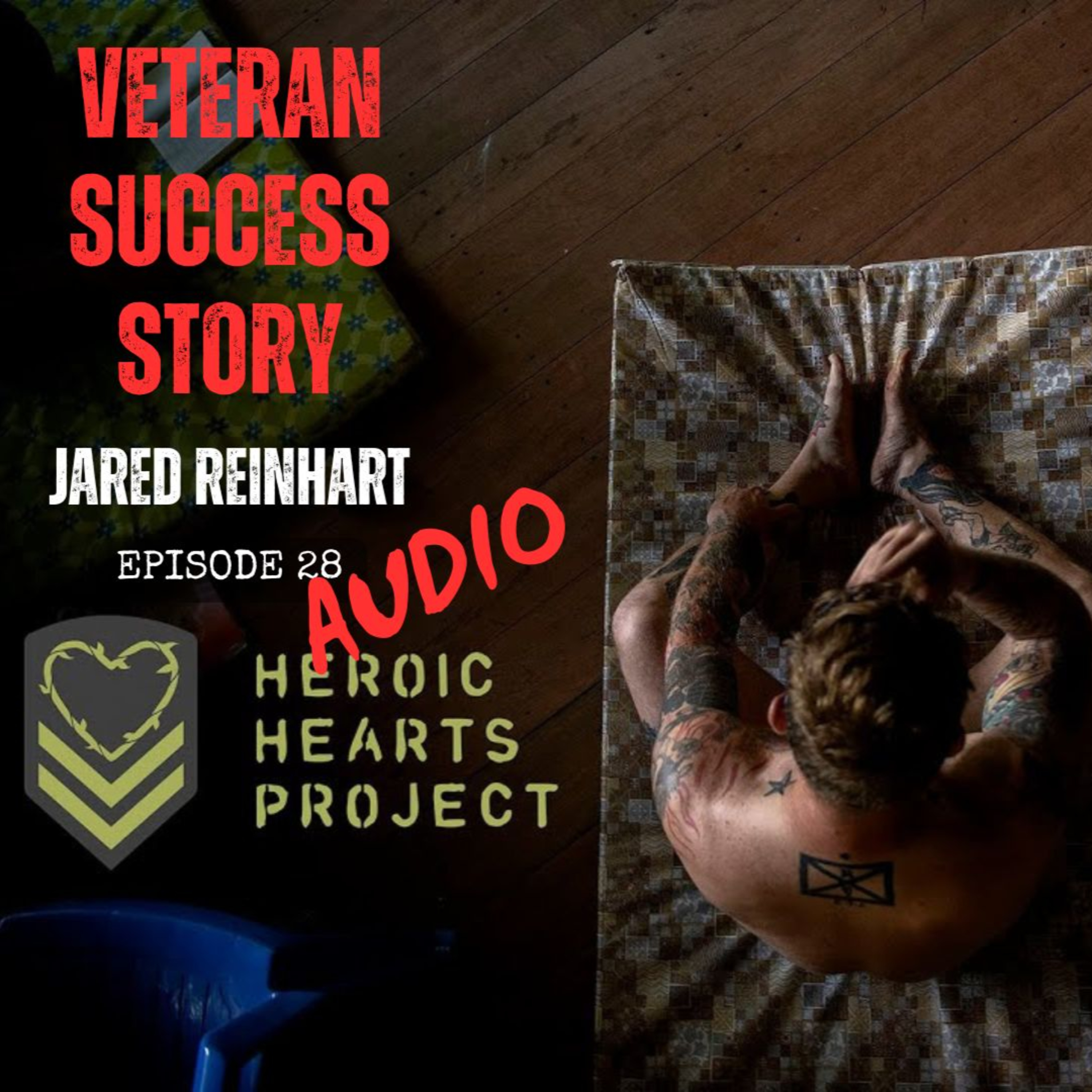 Veteran Success Story