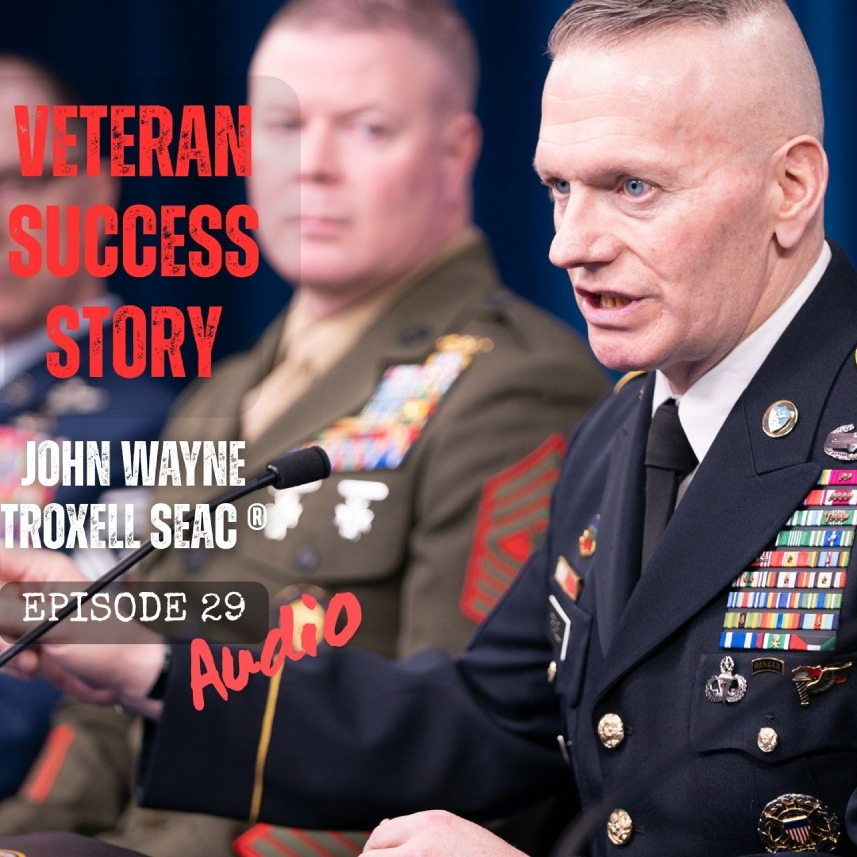 Veteran Success Story