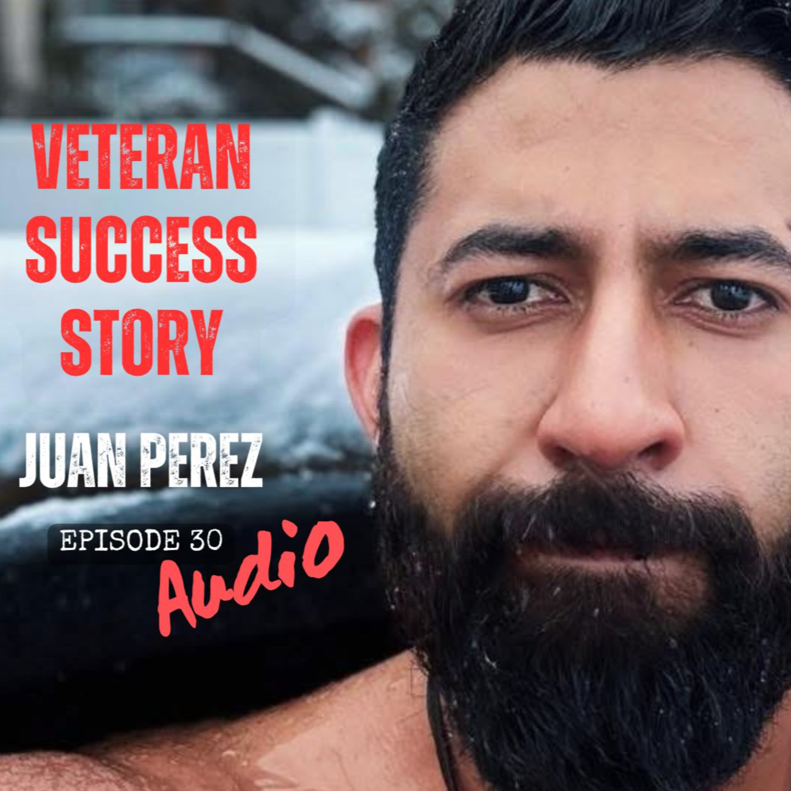 Veteran Success Story