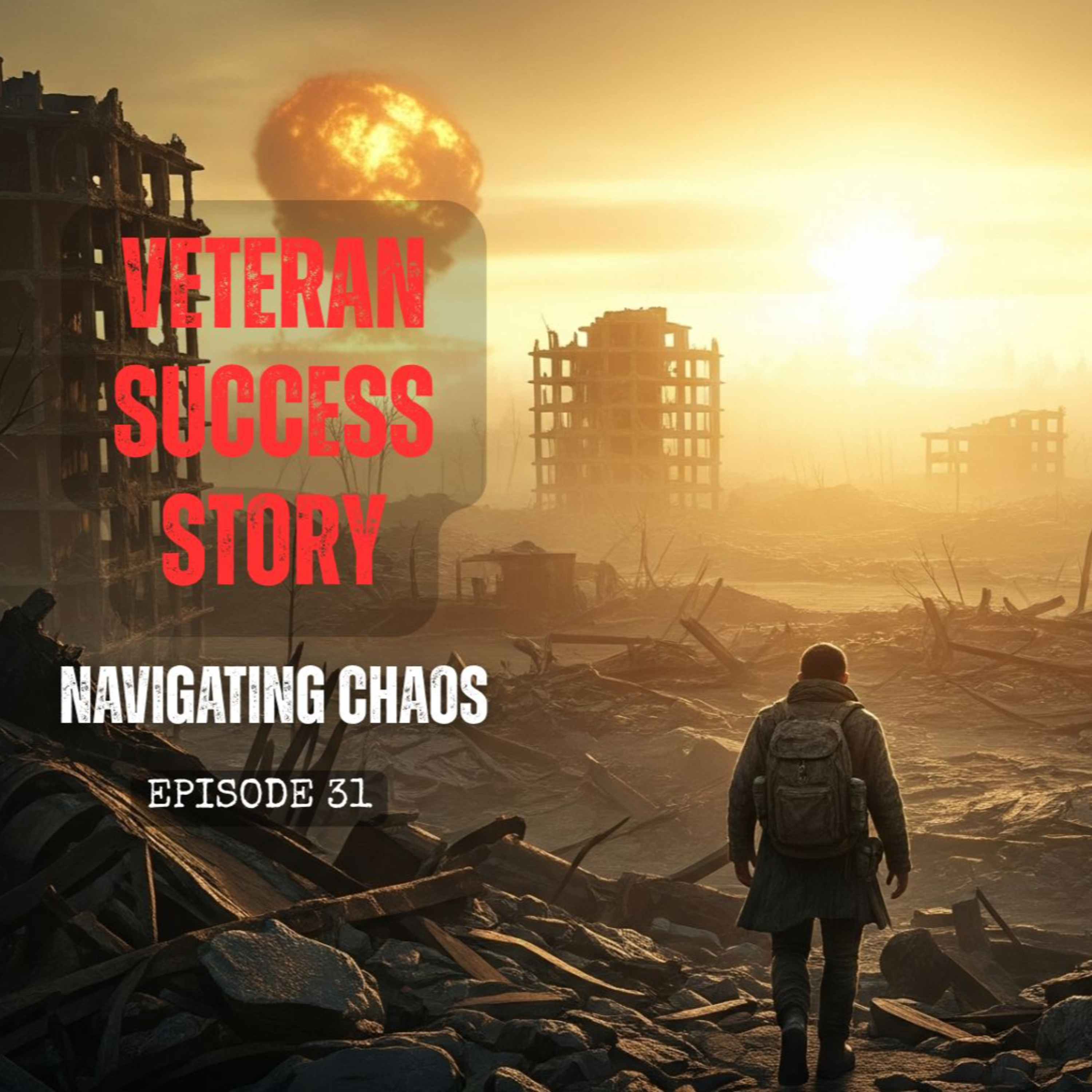 Veteran Success Story