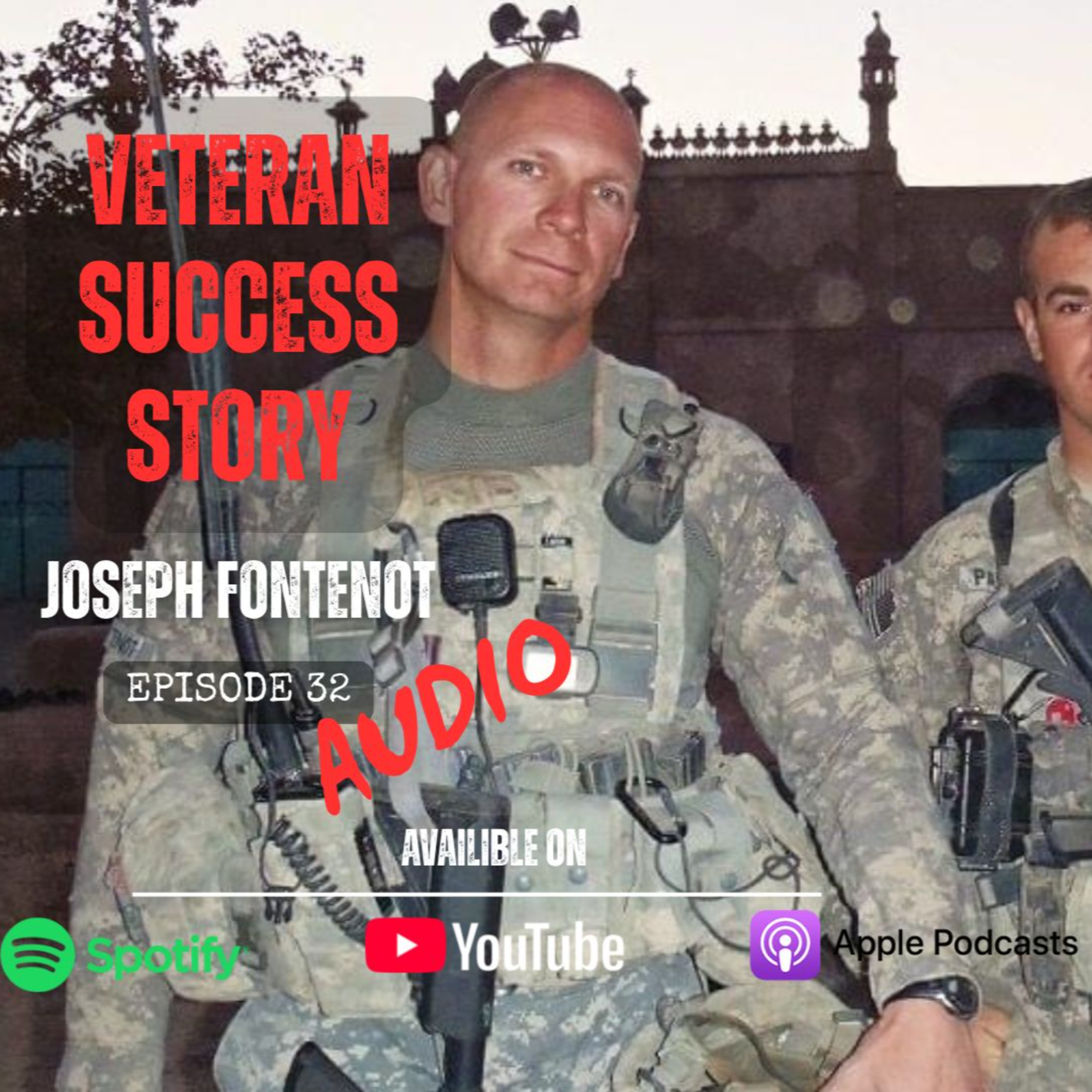 Veteran Success Story