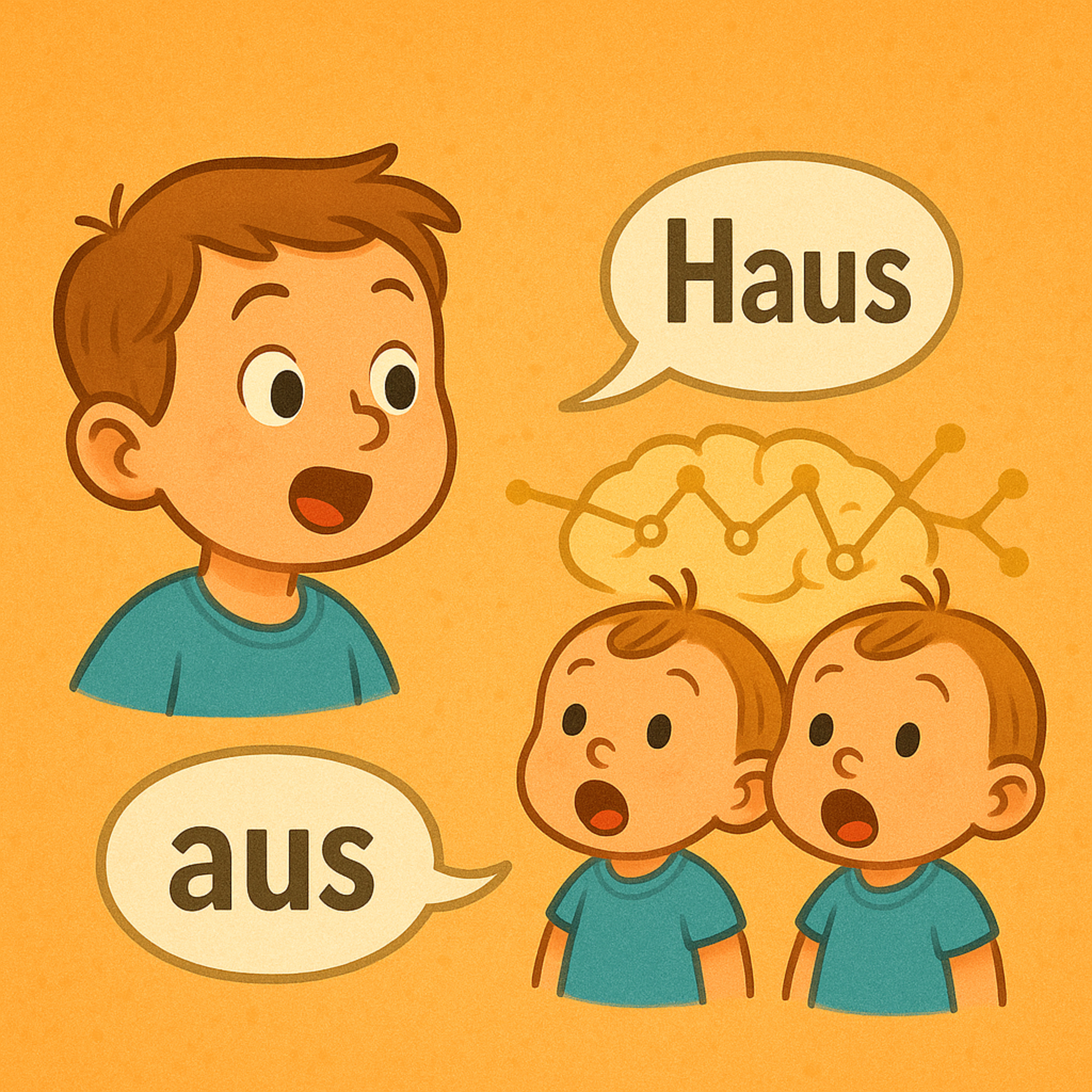 Alle Guten Dinge - Podcast übers Vatersein