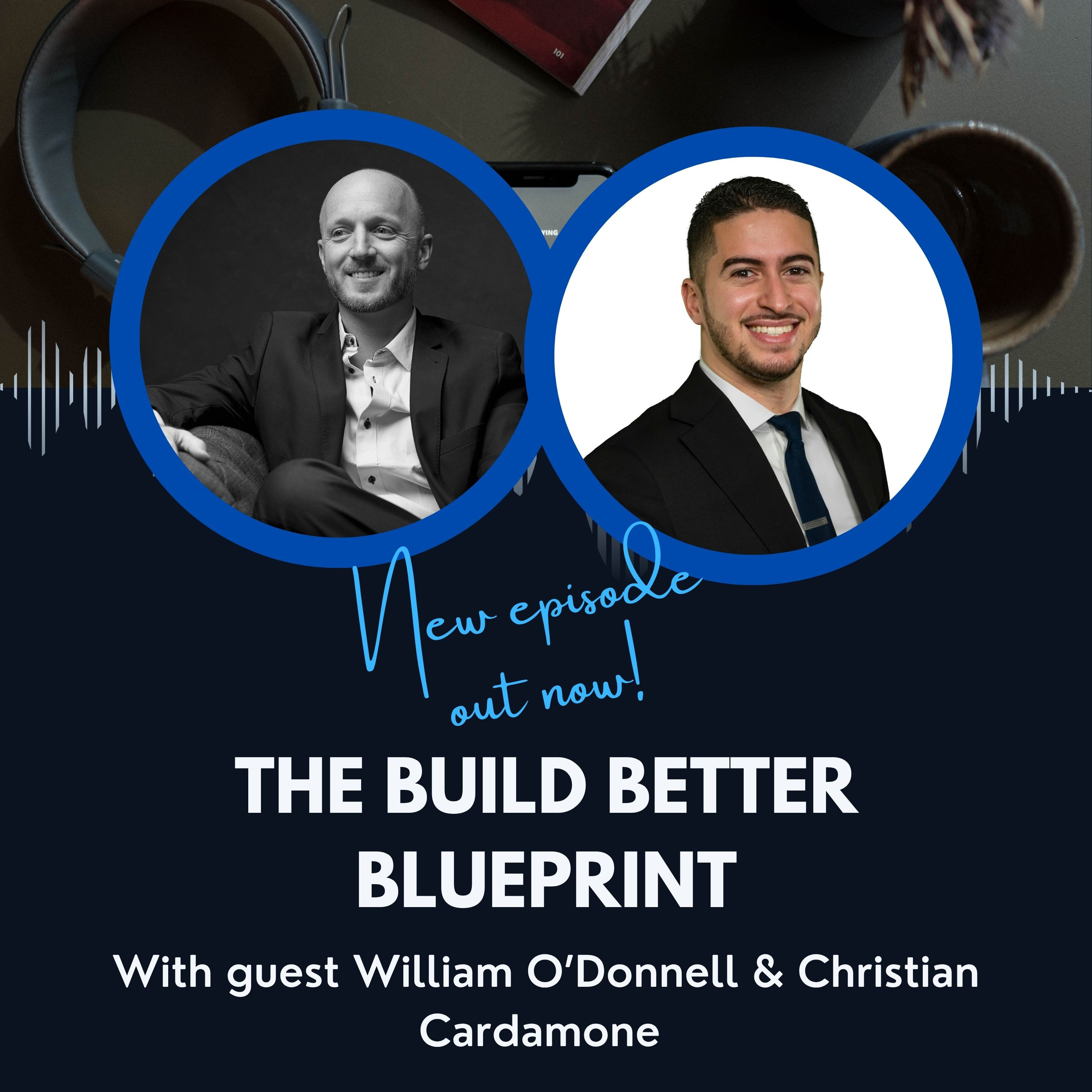 The Build Better BluePrint
