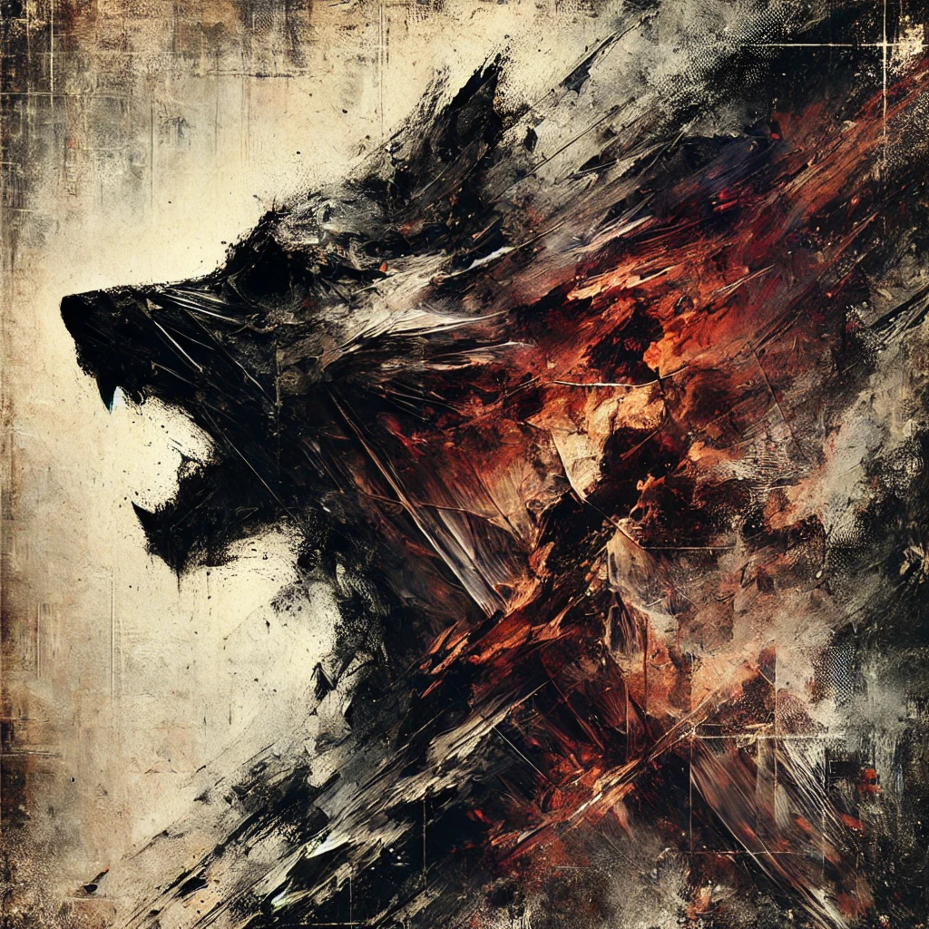 PULSE a 1st Principle RAW Glimpse 1/4 episode artwork