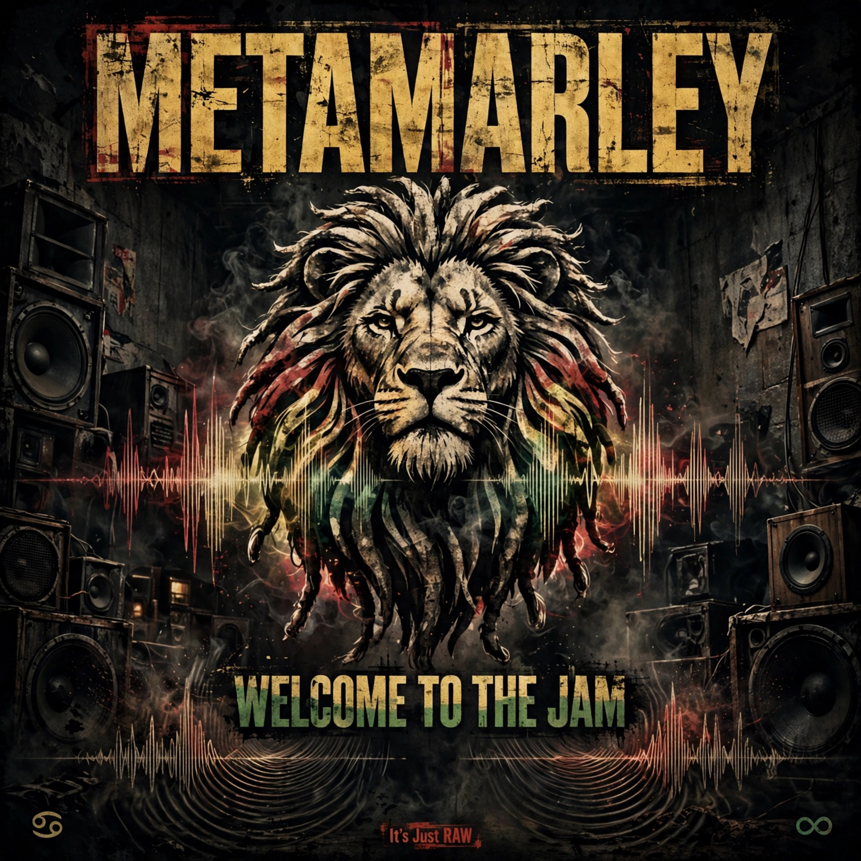 META MARLEY ♋️♾️ episode artwork