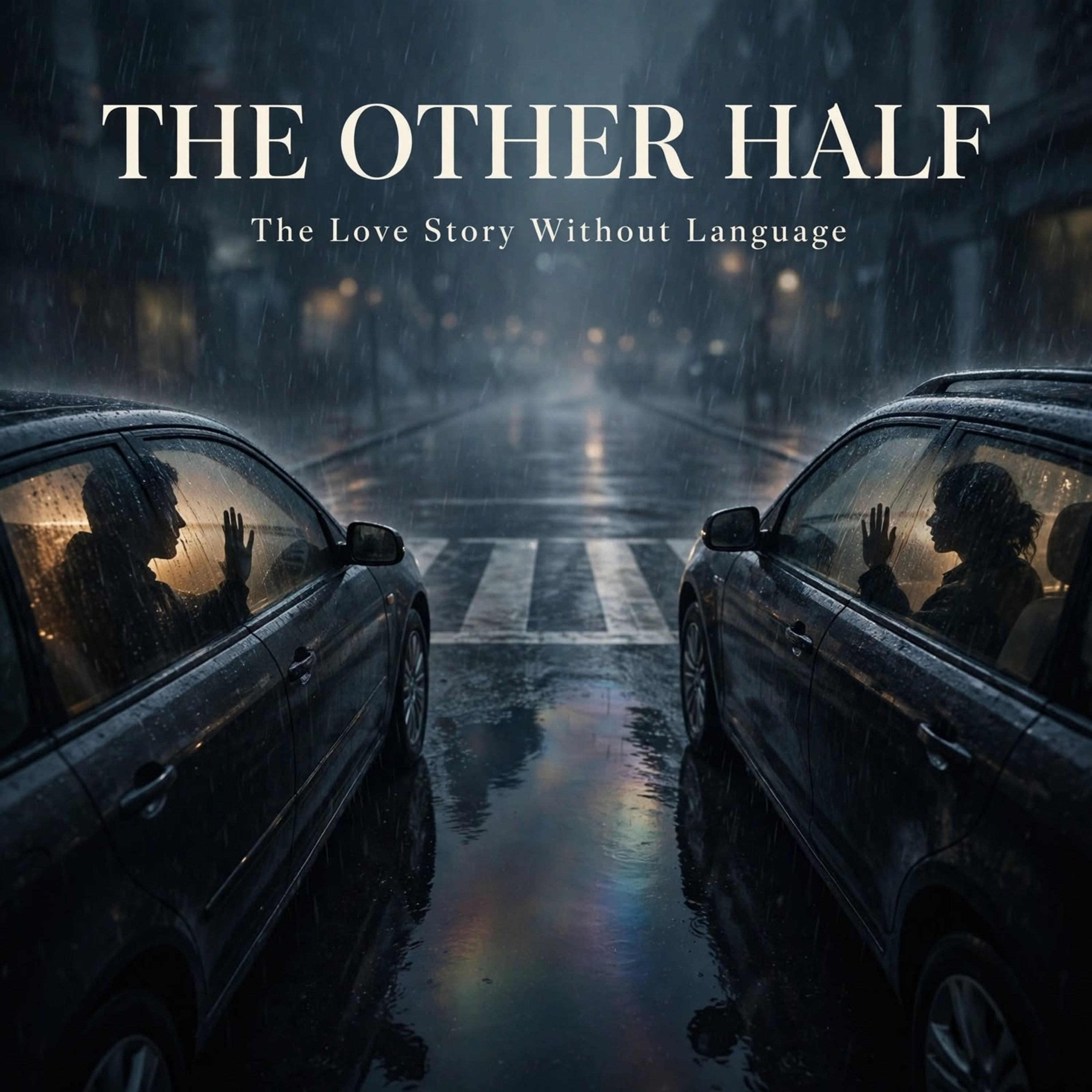 #161 — The Other Half episode artwork
