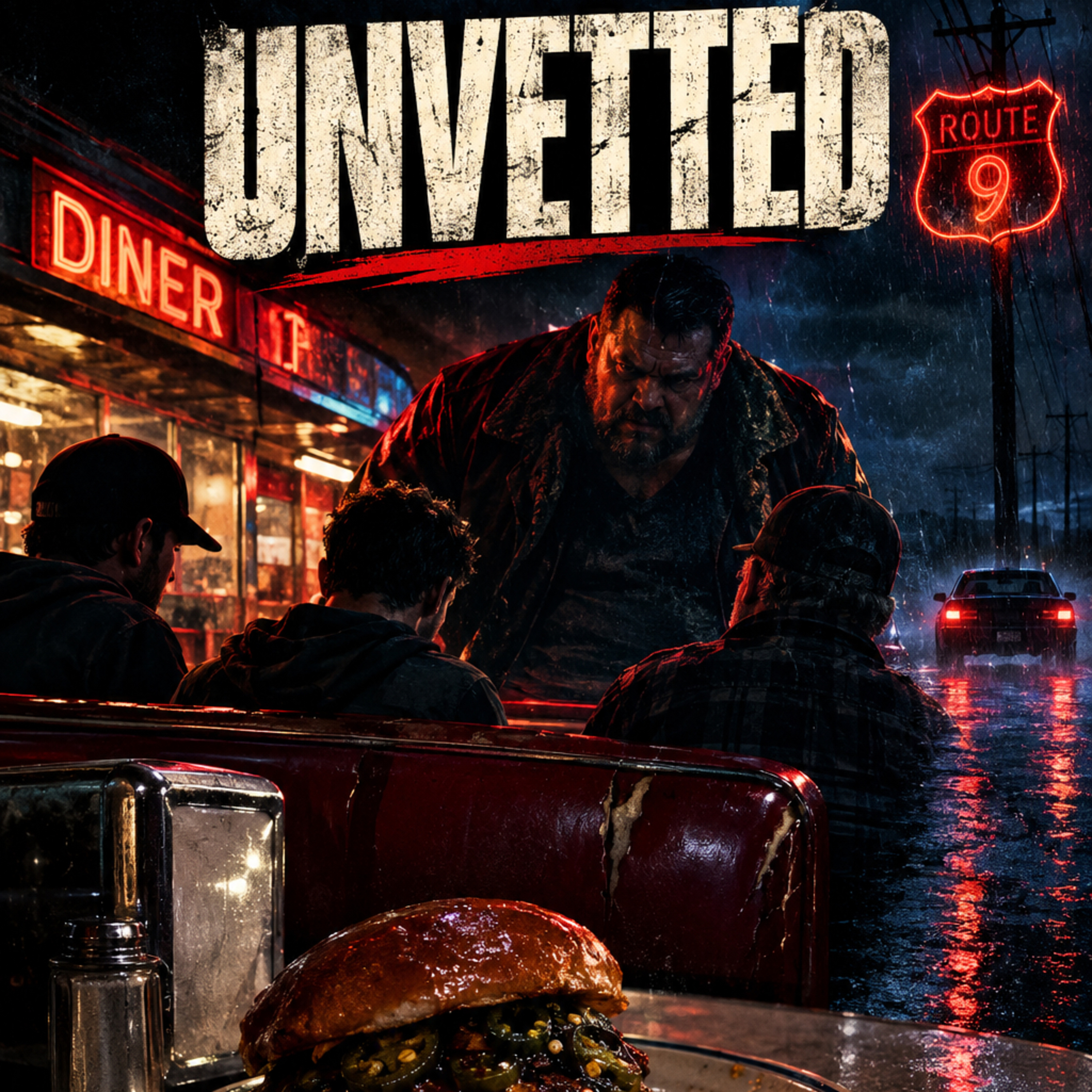 #165 — Unvetted episode artwork