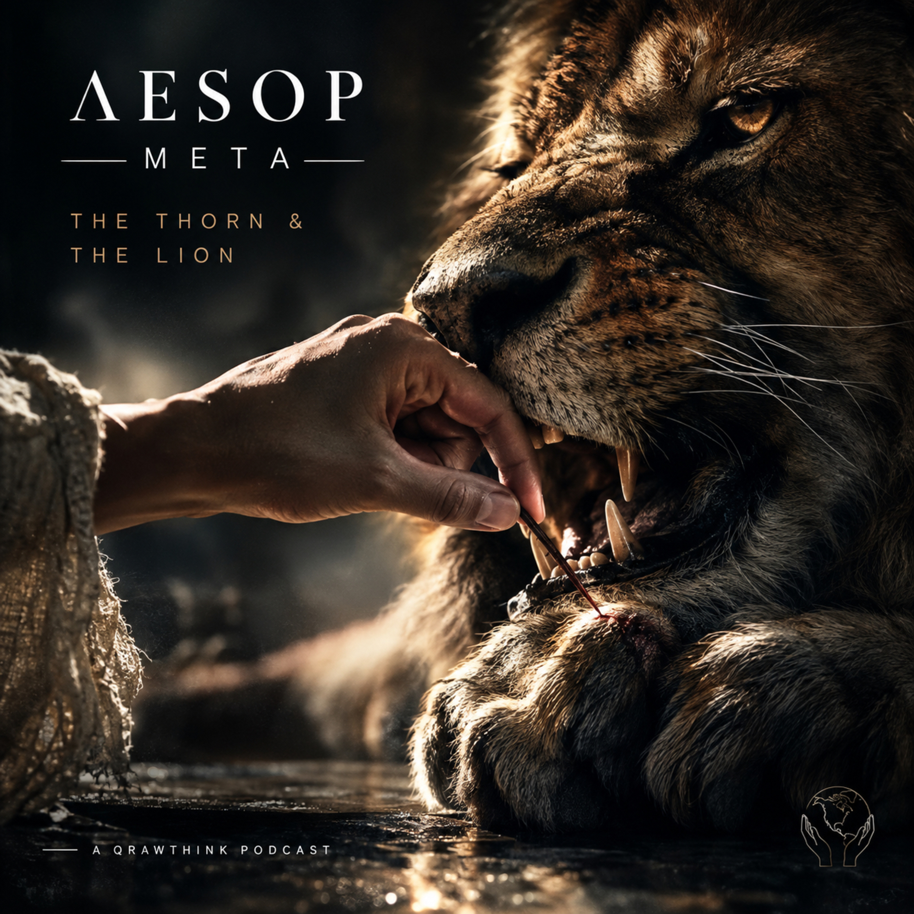 #189 — Aesop Meta episode artwork