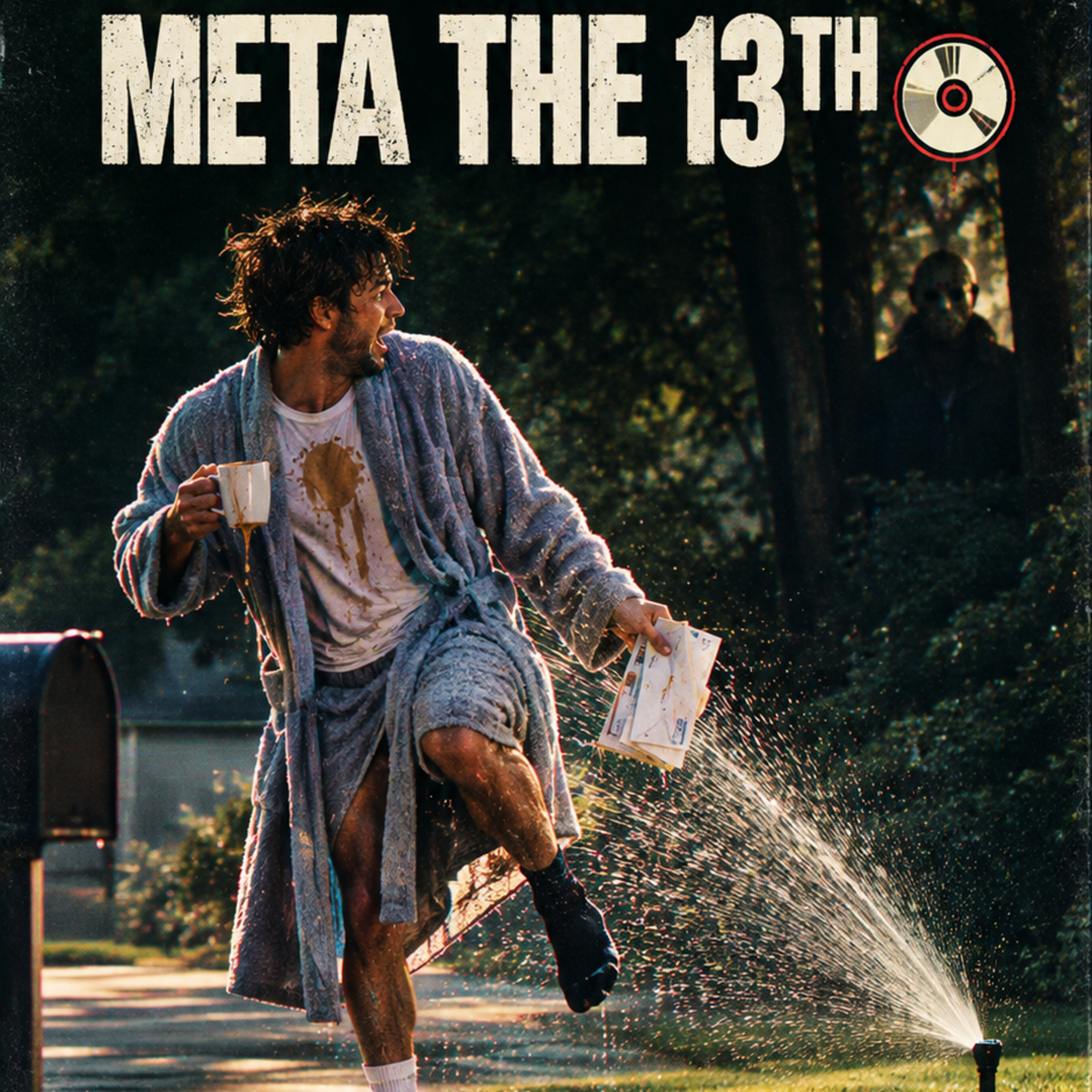 #195 — Meta the 13th episode artwork
