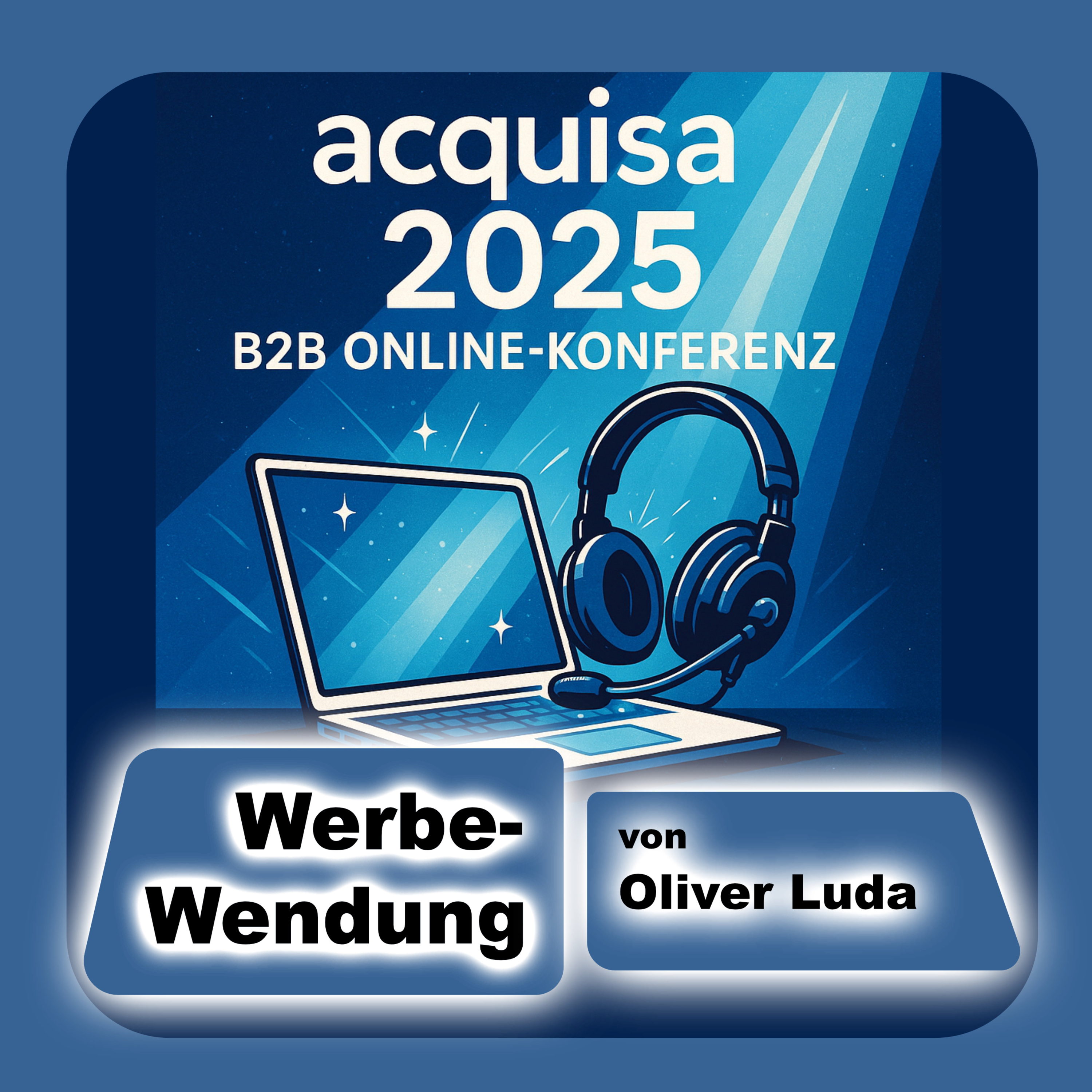 Werbe-Wendung