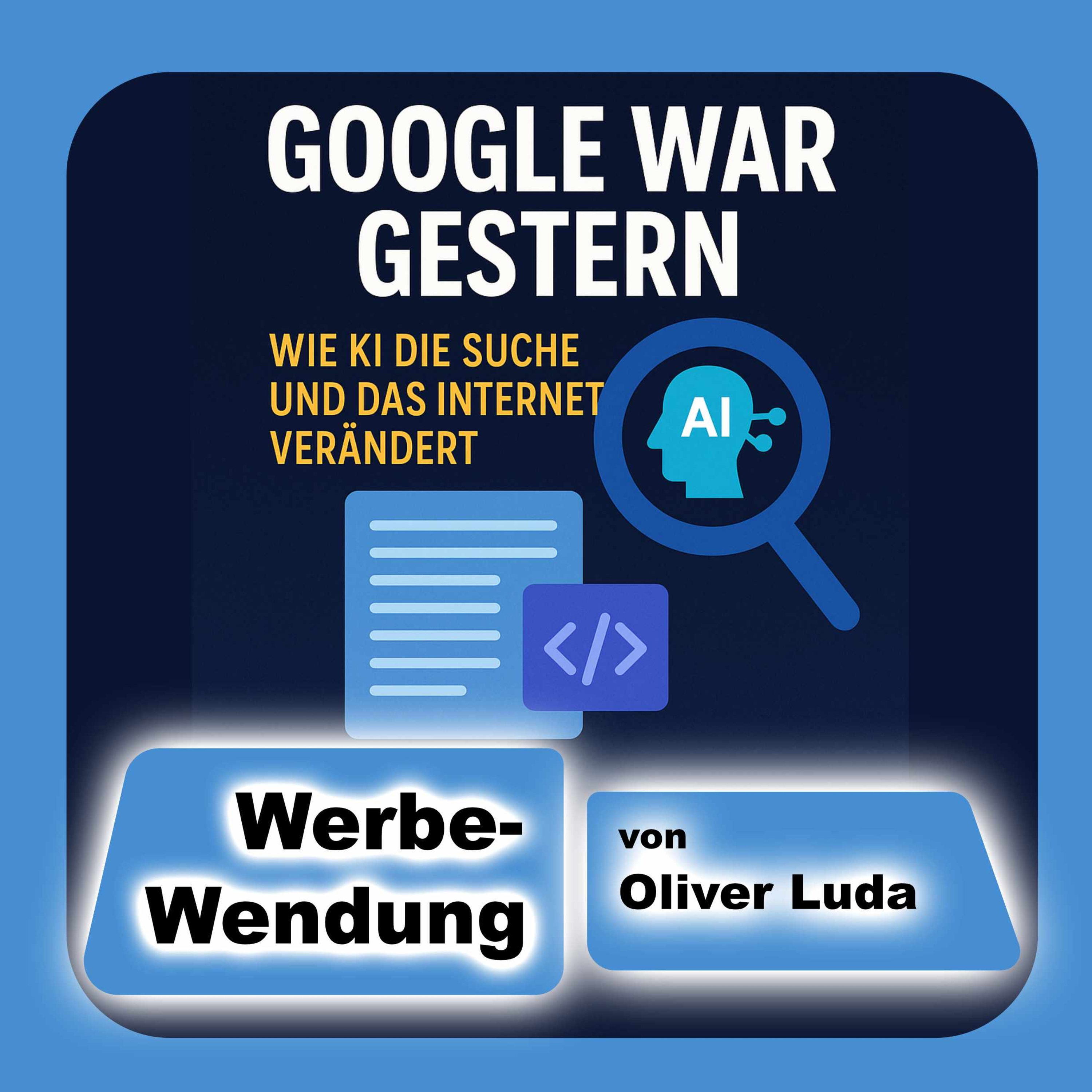 Werbe-Wendung