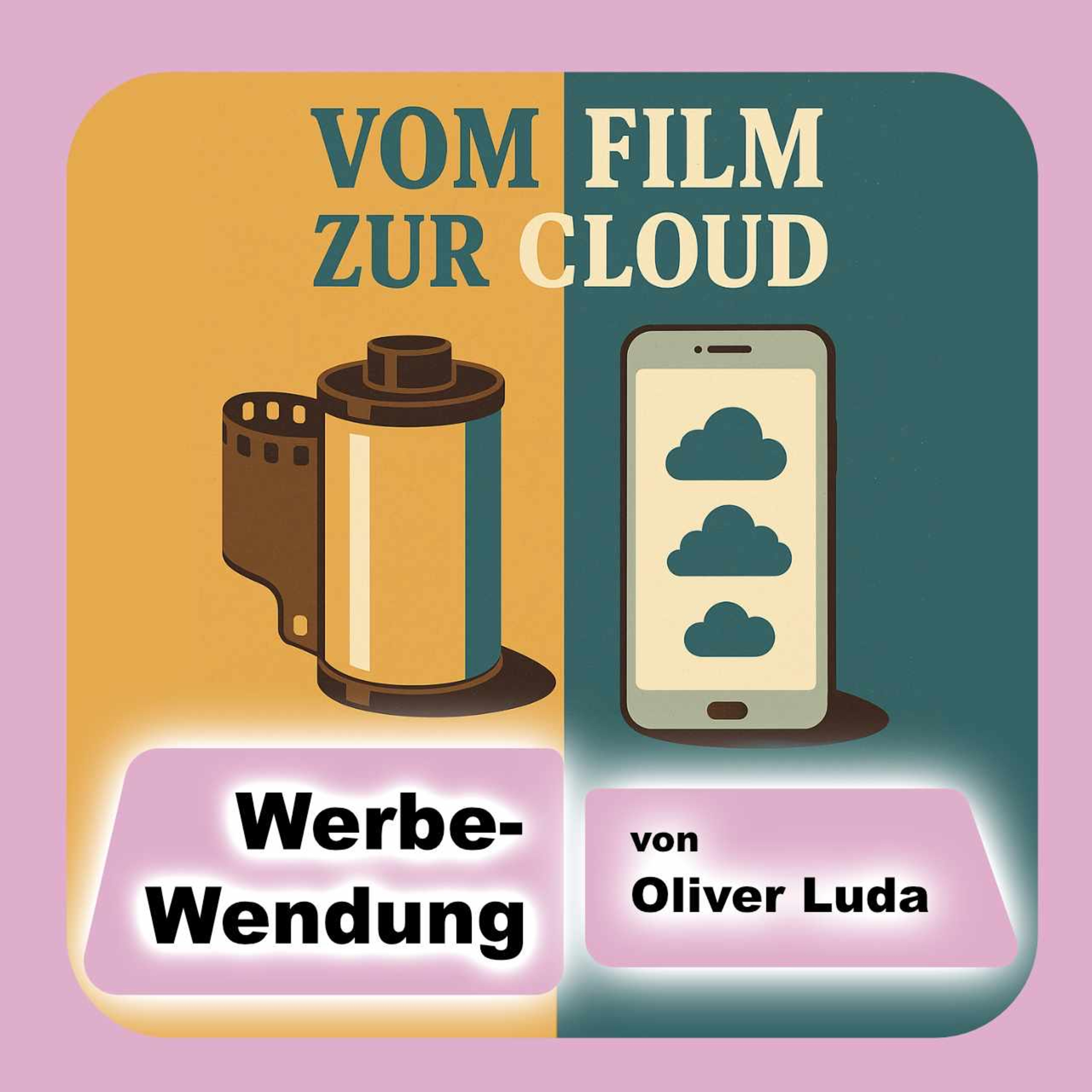Werbe-Wendung
