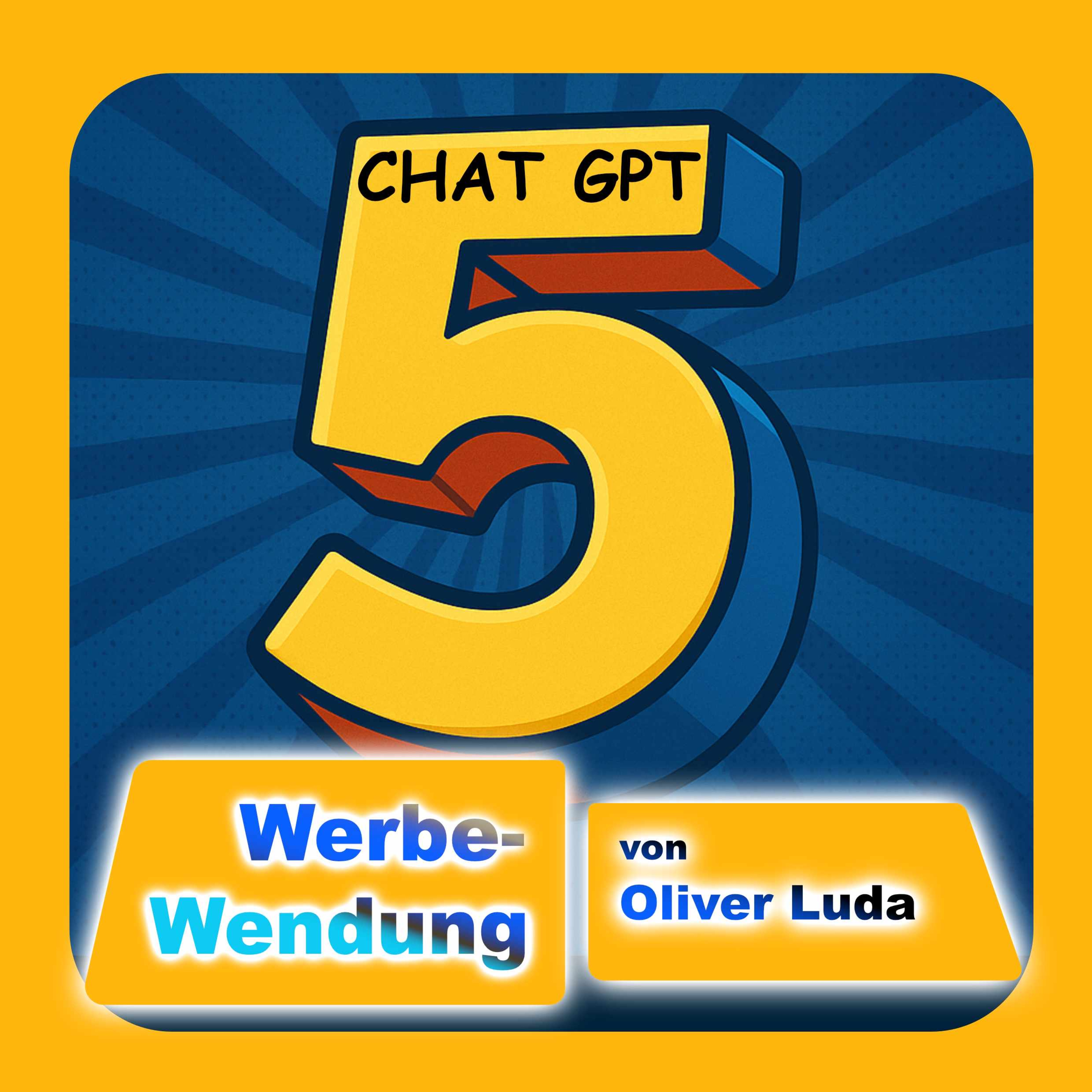 Werbe-Wendung