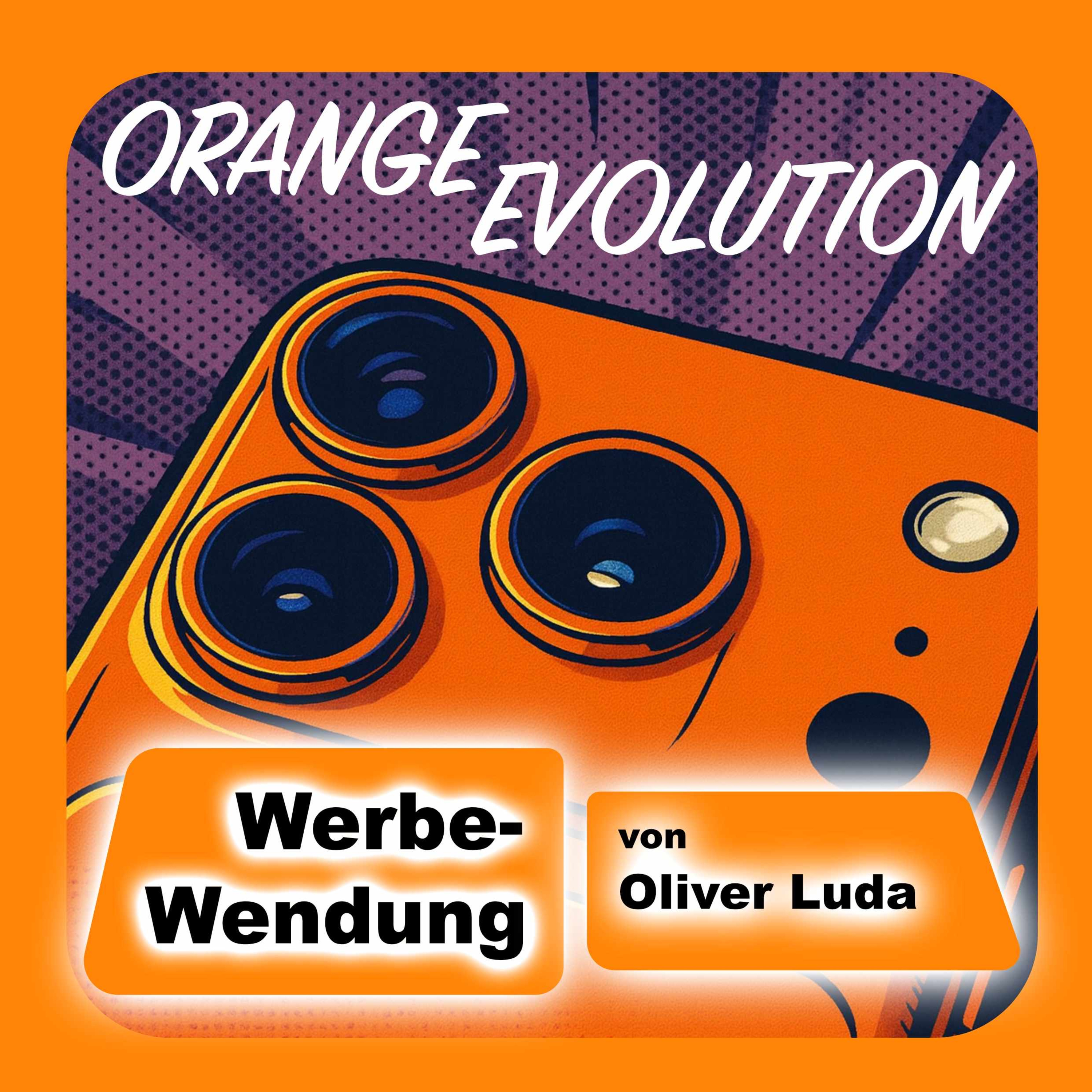 Werbe-Wendung