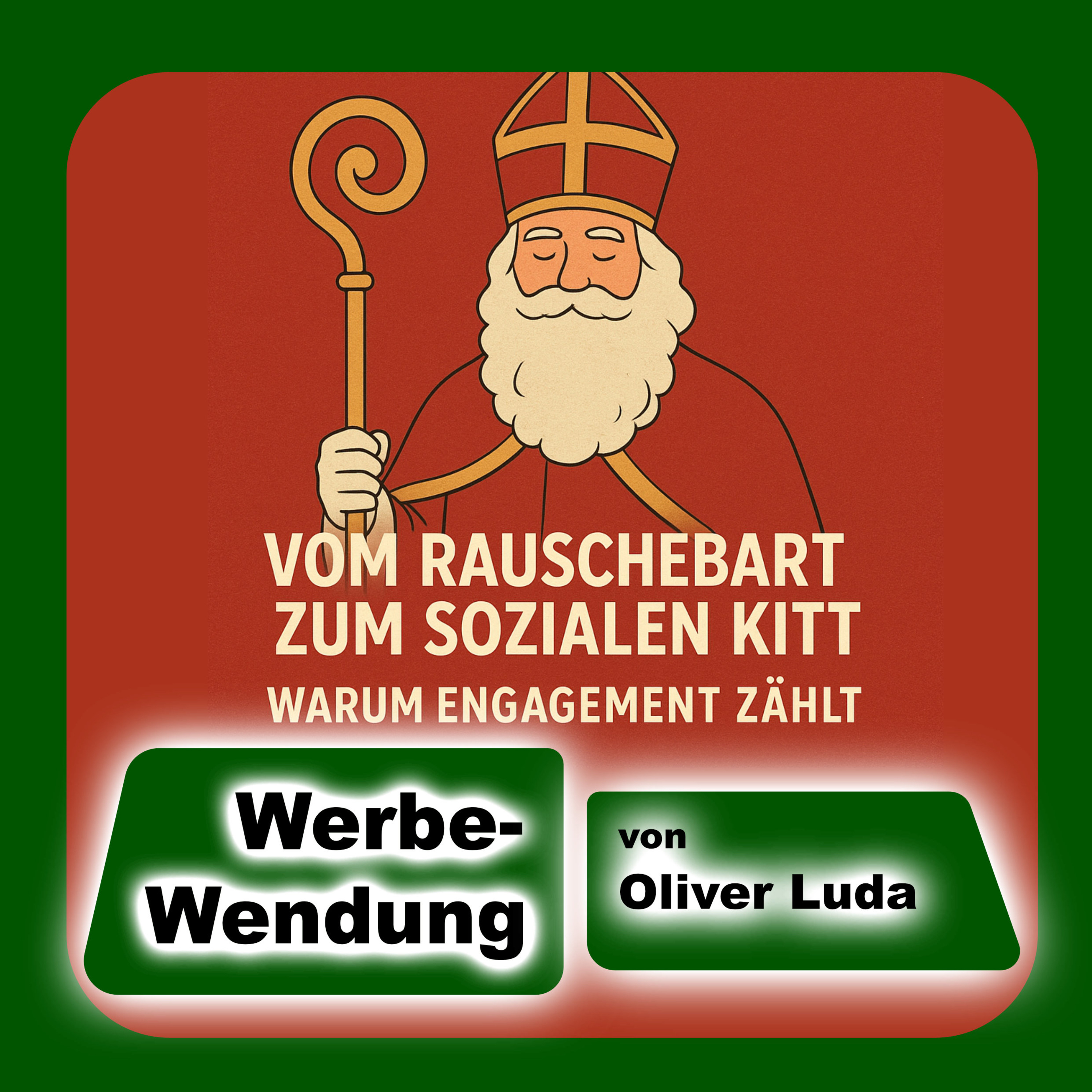 Werbe-Wendung