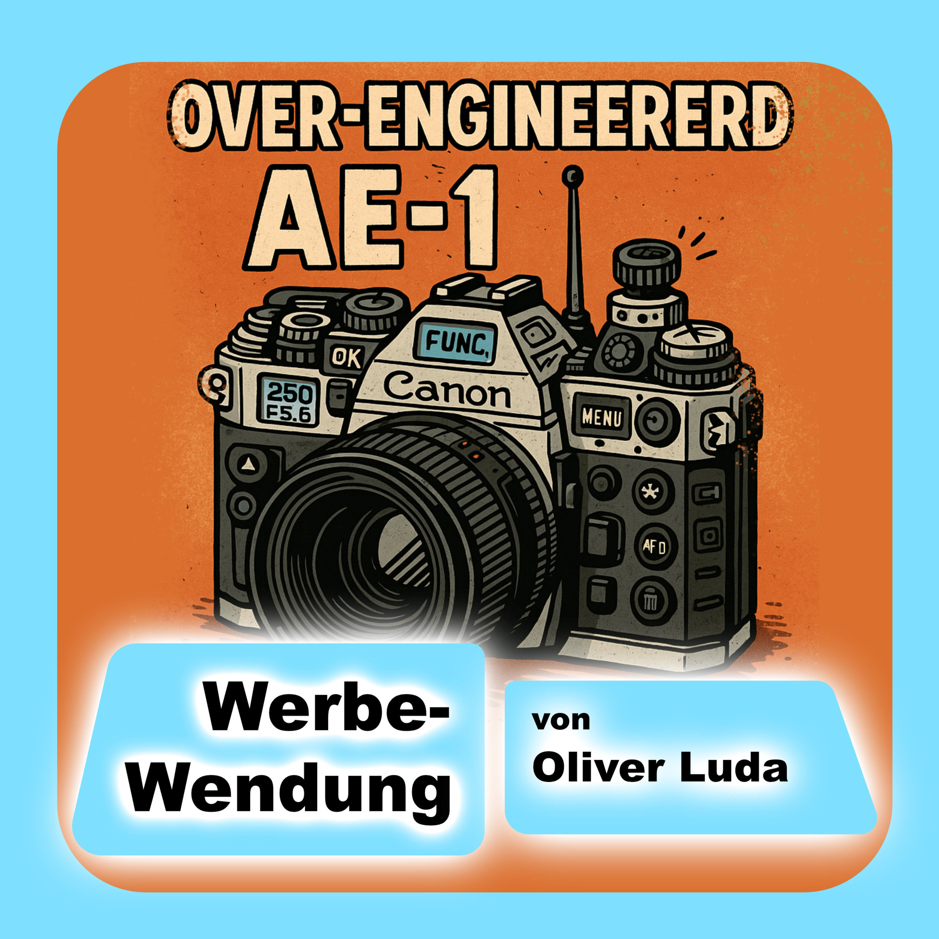 Werbe-Wendung