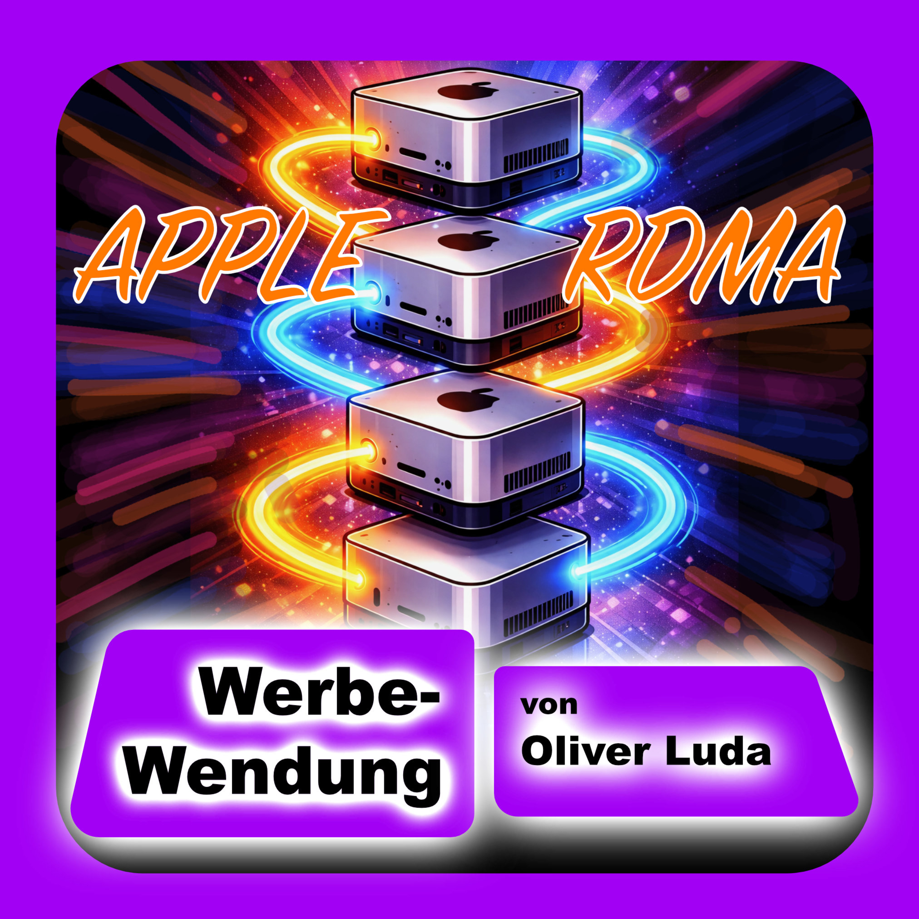 Werbe-Wendung