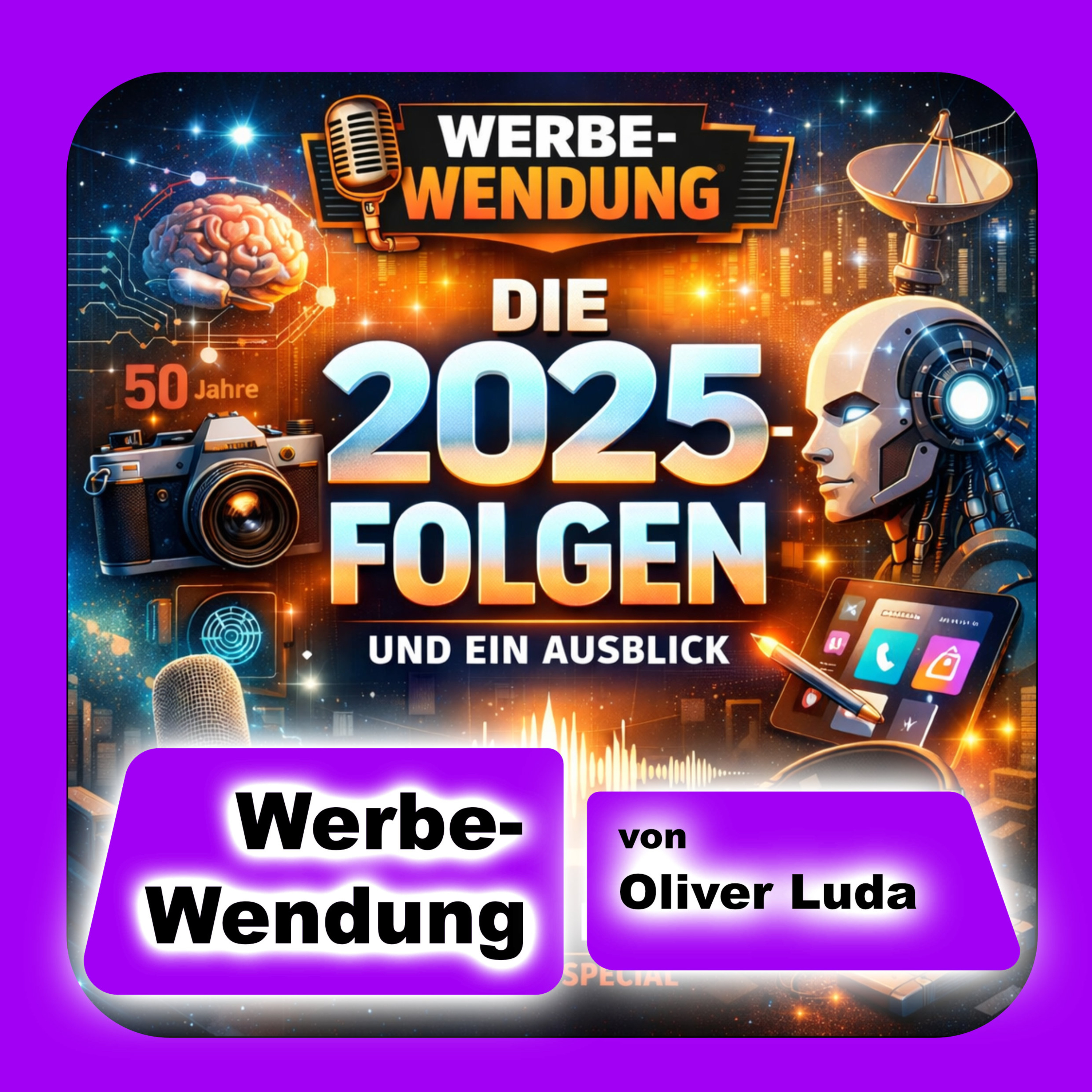 Werbe-Wendung
