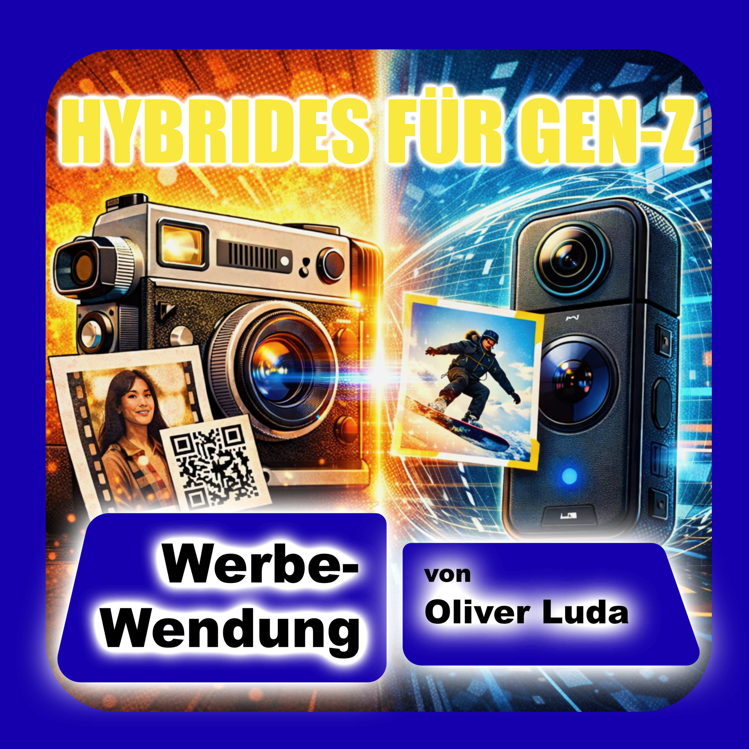 Werbe-Wendung
