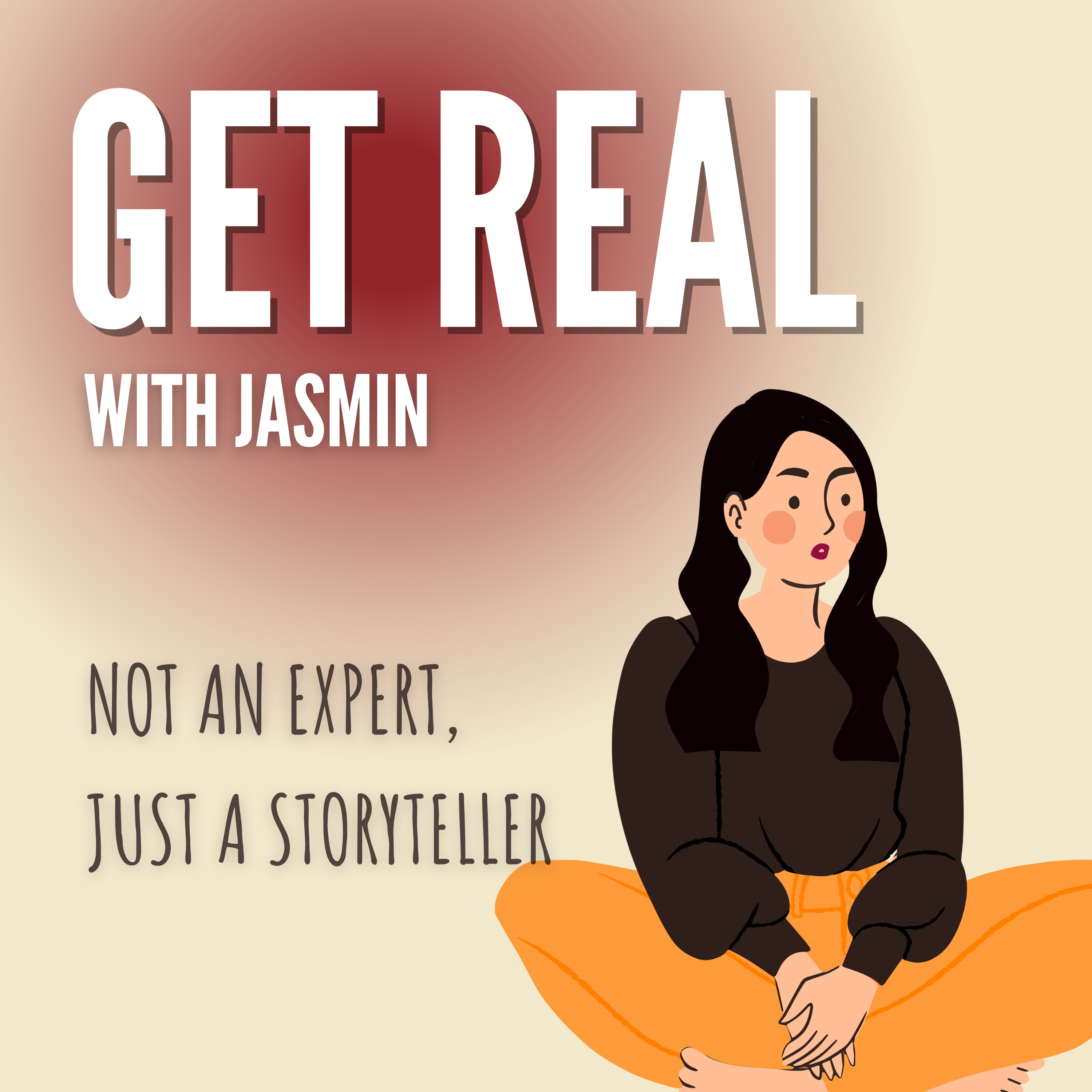 Podcast Debut: Sweating Through Taiwan and Starting Conversations That Matter episode artwork
