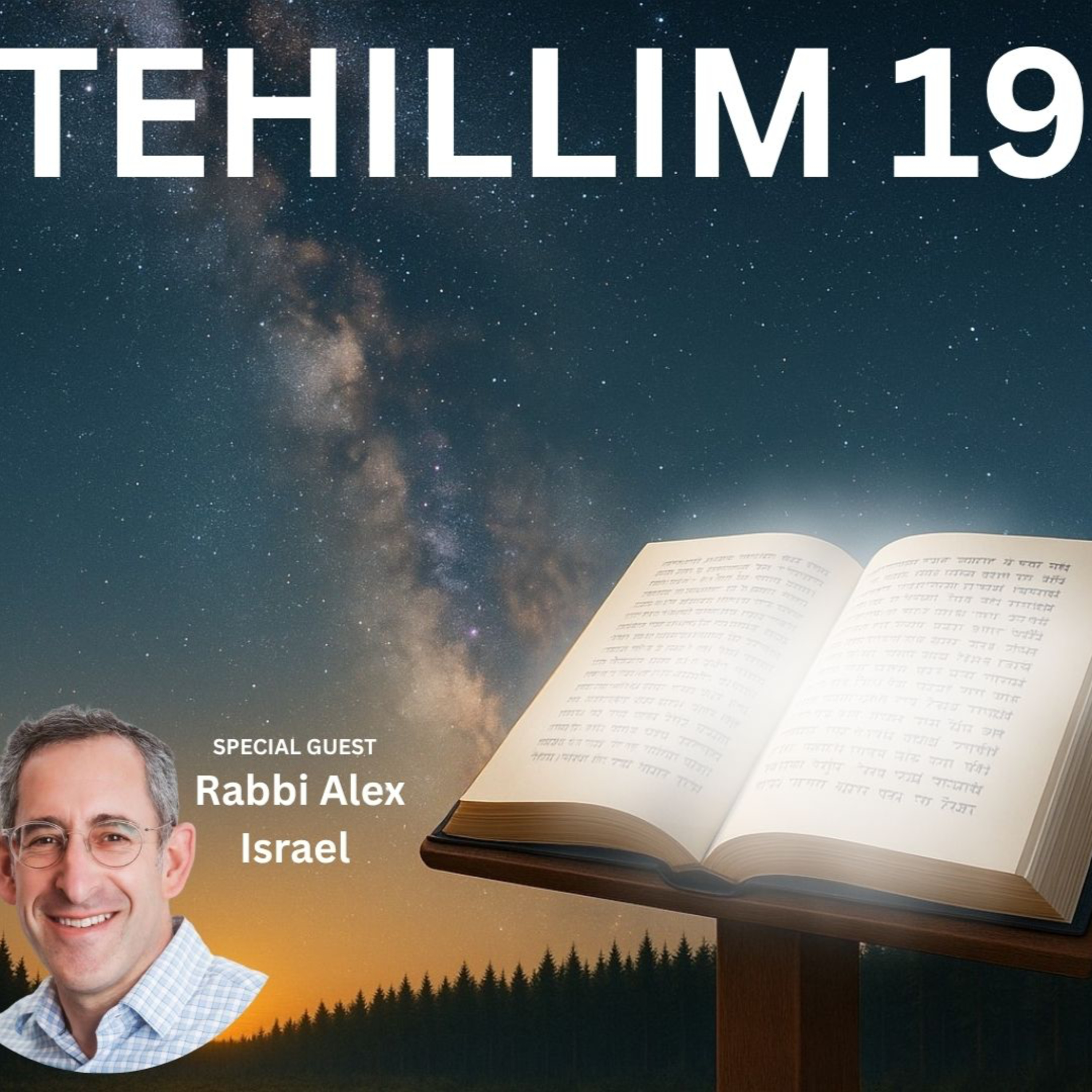 Tehillim Unveiled