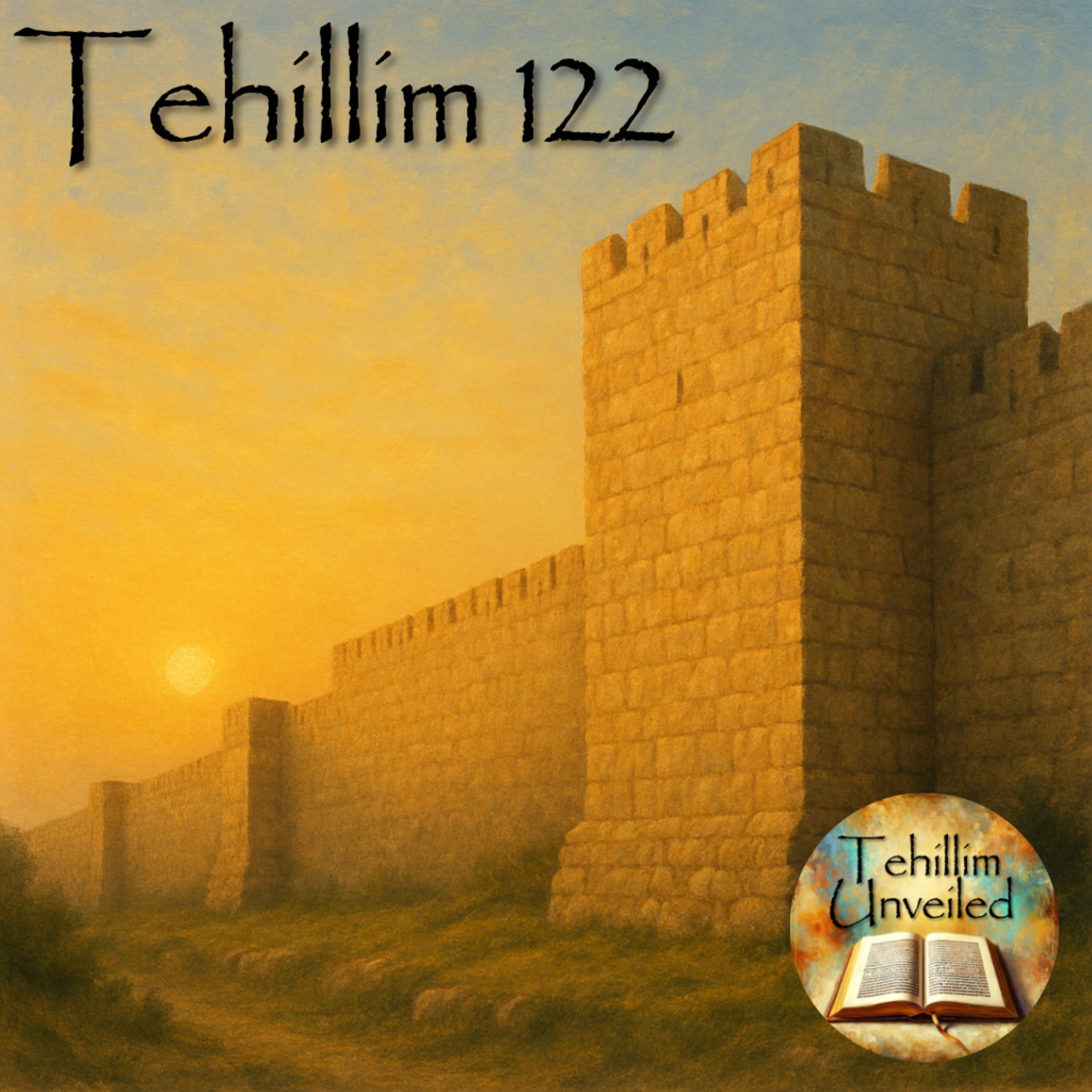 Tehillim Unveiled