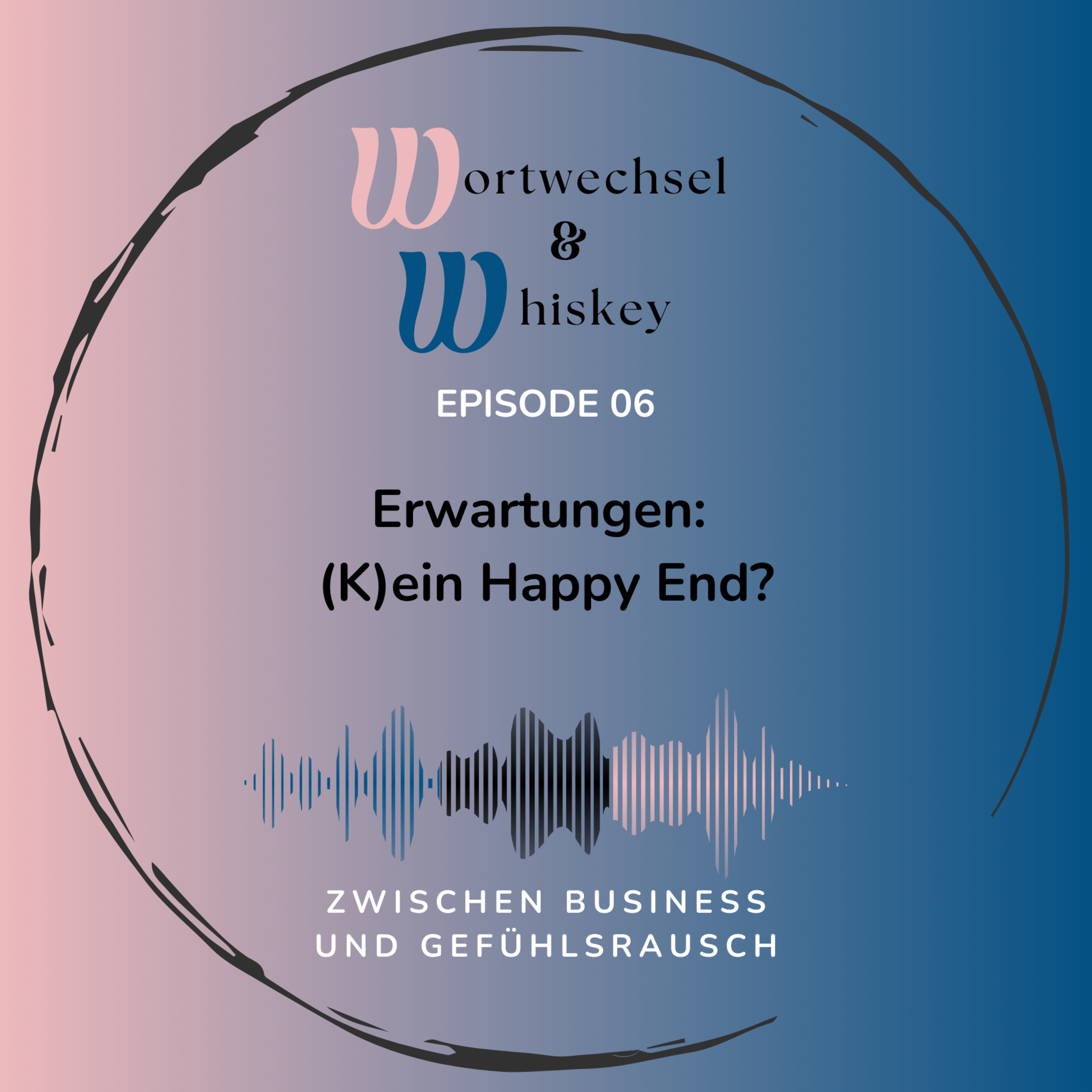 Erwartungen: (K) ein Happy End episode artwork