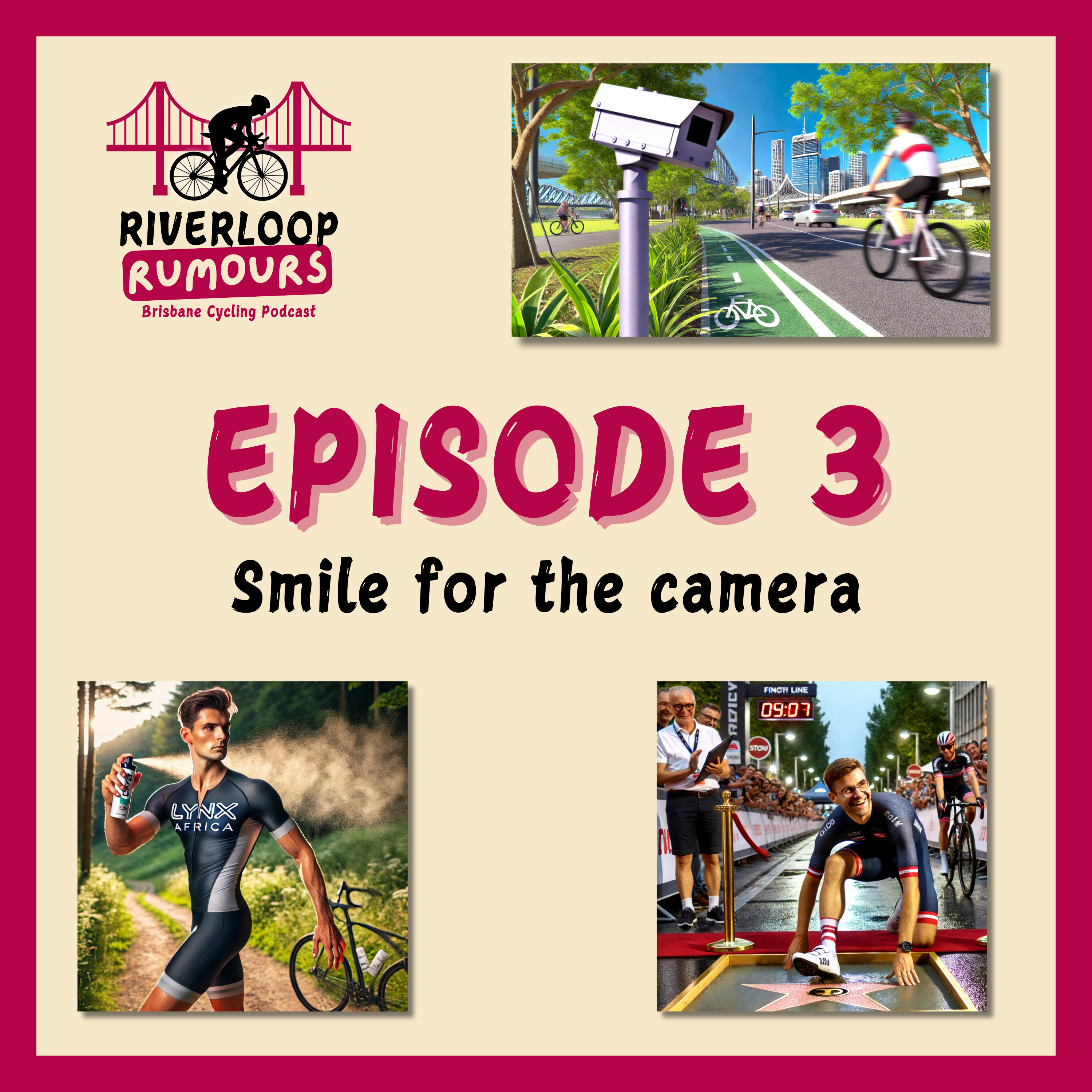 Riverloop Rumours Podcast
