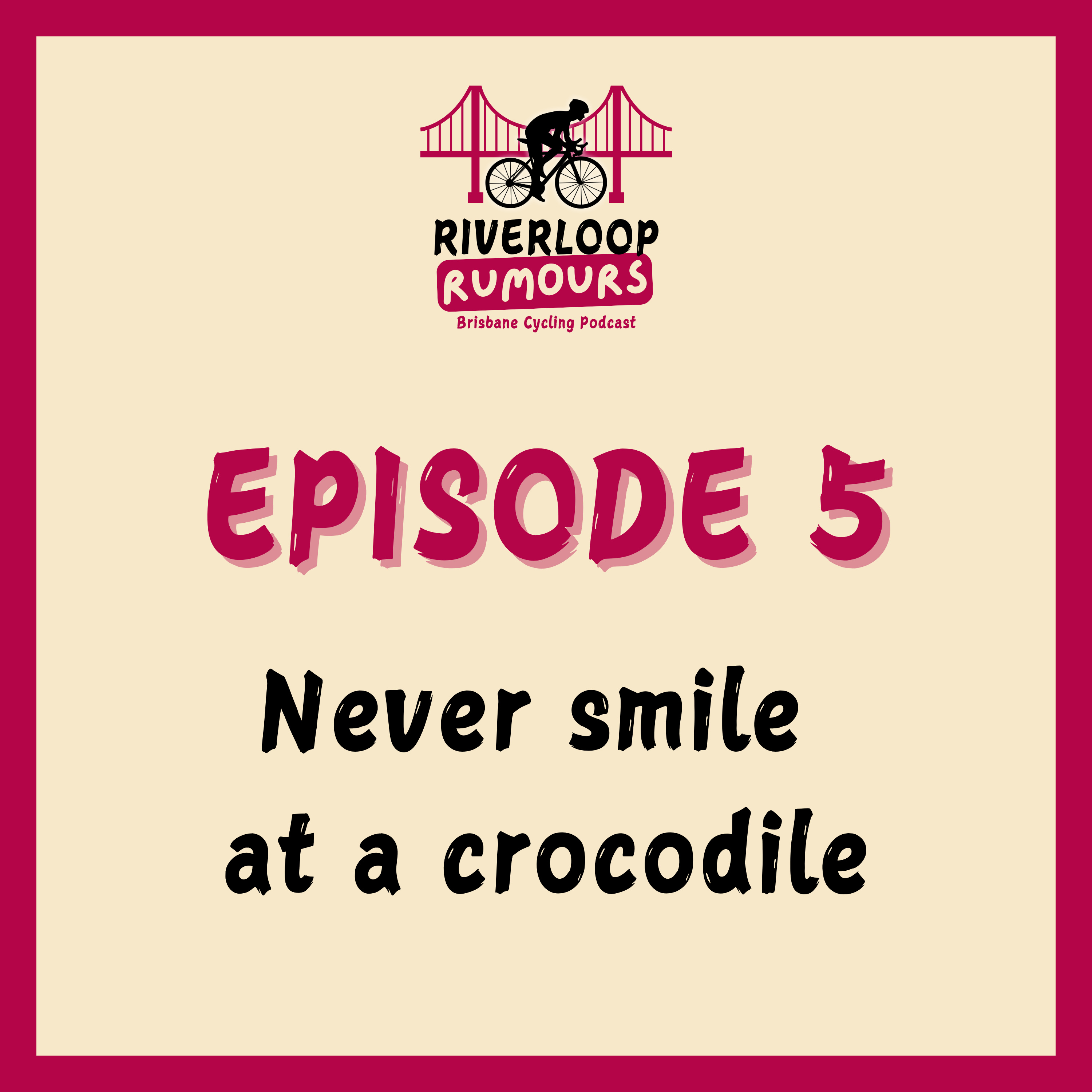 Riverloop Rumours Podcast