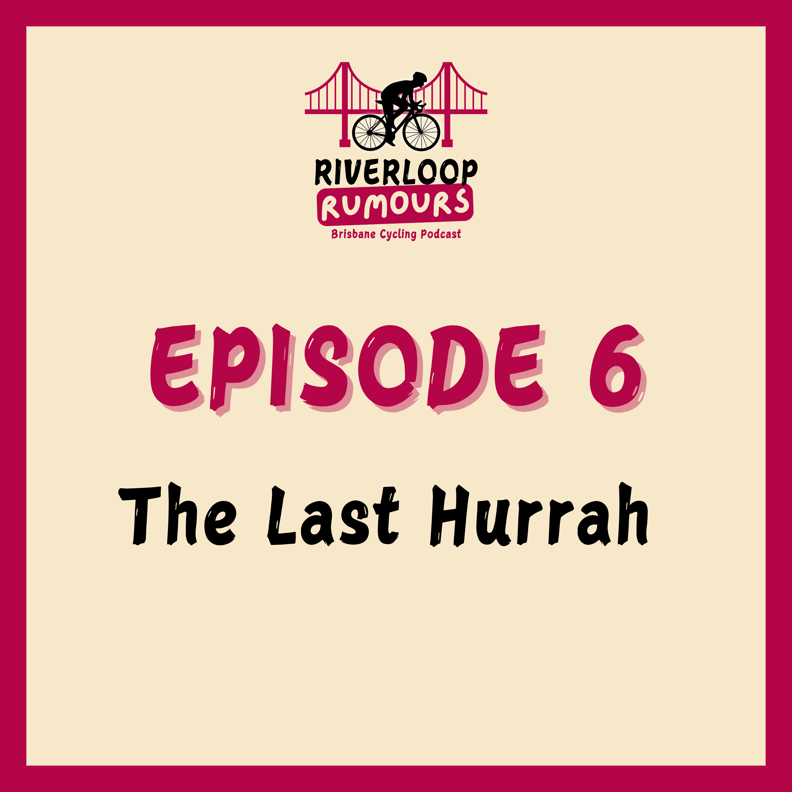 Riverloop Rumours Podcast