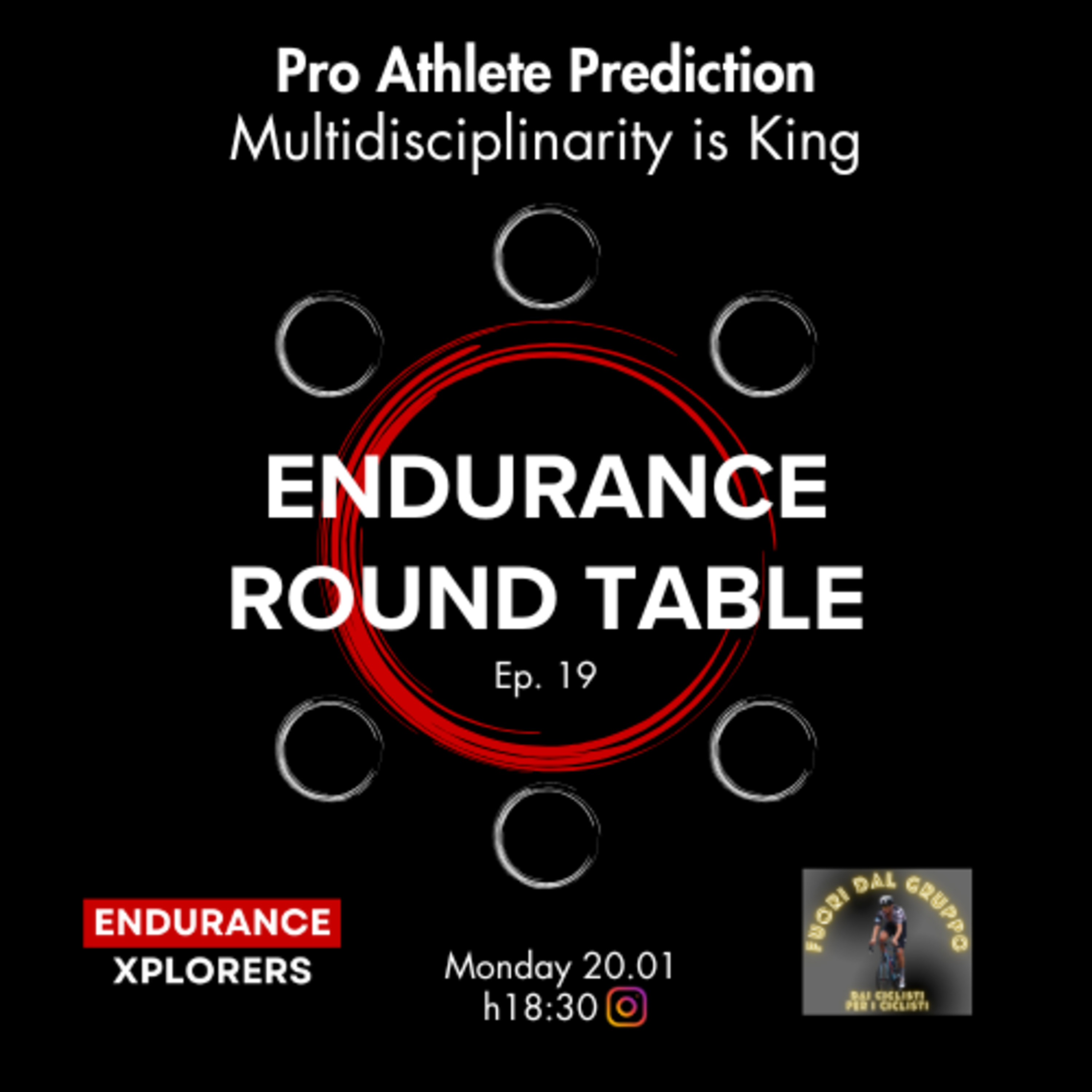 ERT #19 - Pro Athlete Prediction: Multidisciplinarity is King (w/ Aronne Antonetti) episode artwork